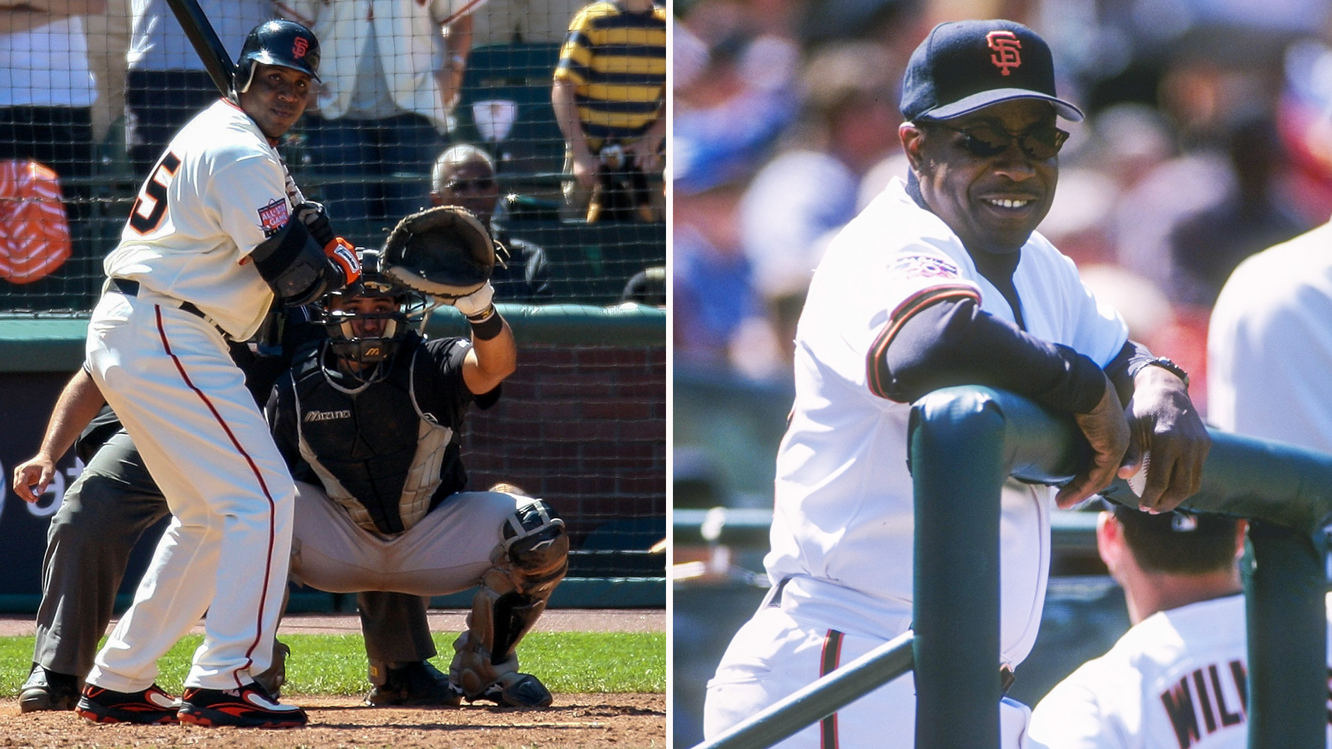 Fielders, Griffeys and fatherson duos that shared a sluggene