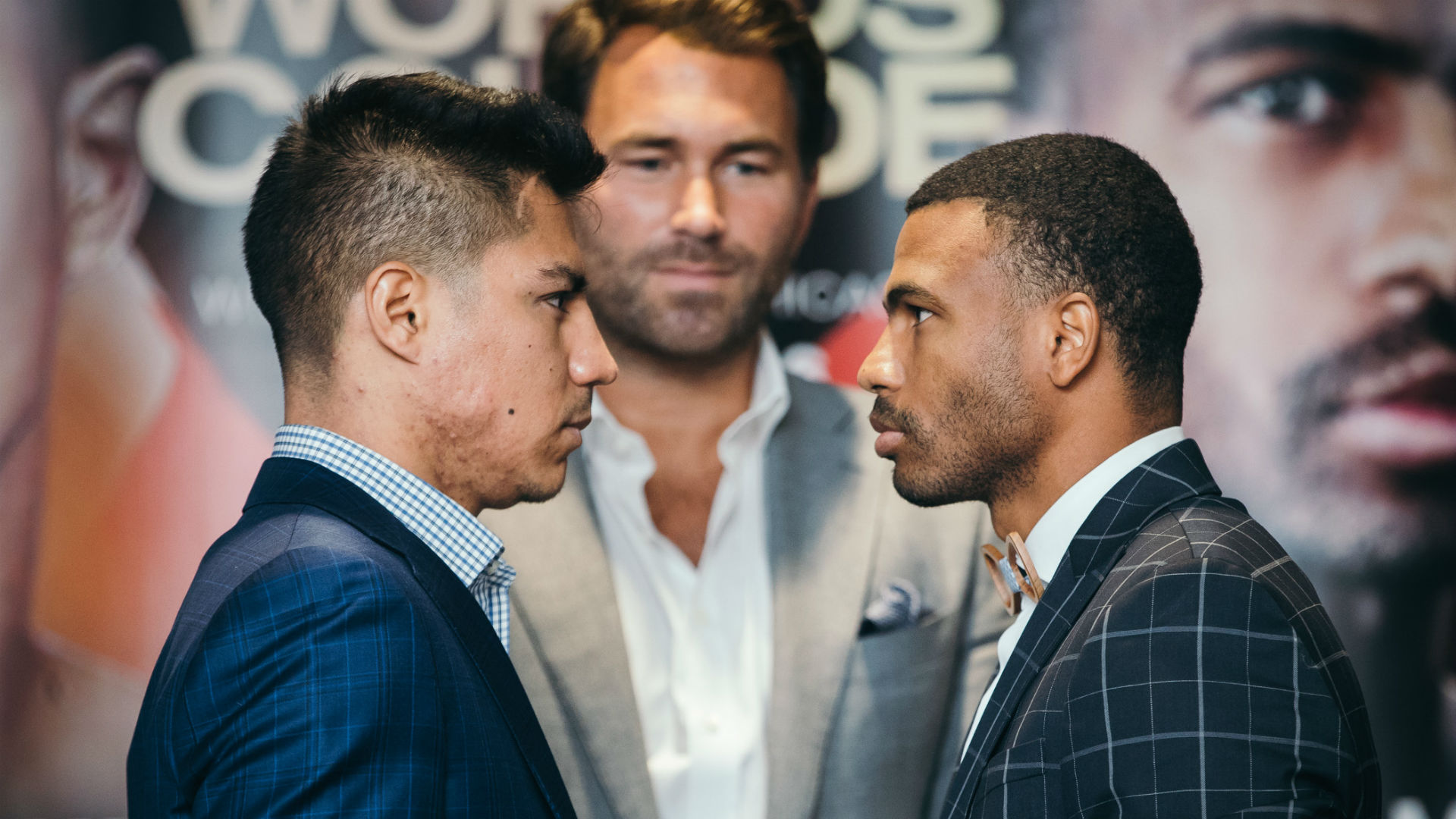 Vargas vs. Dulorme: Fight date, start time, card, channel