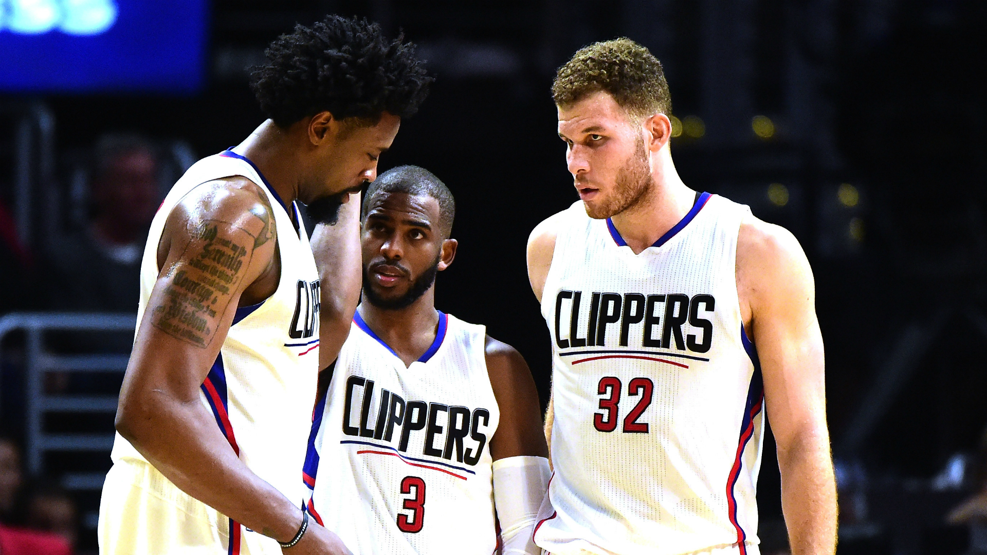 Clippers probably can't afford to get any better than they are now | NBA | Sporting News