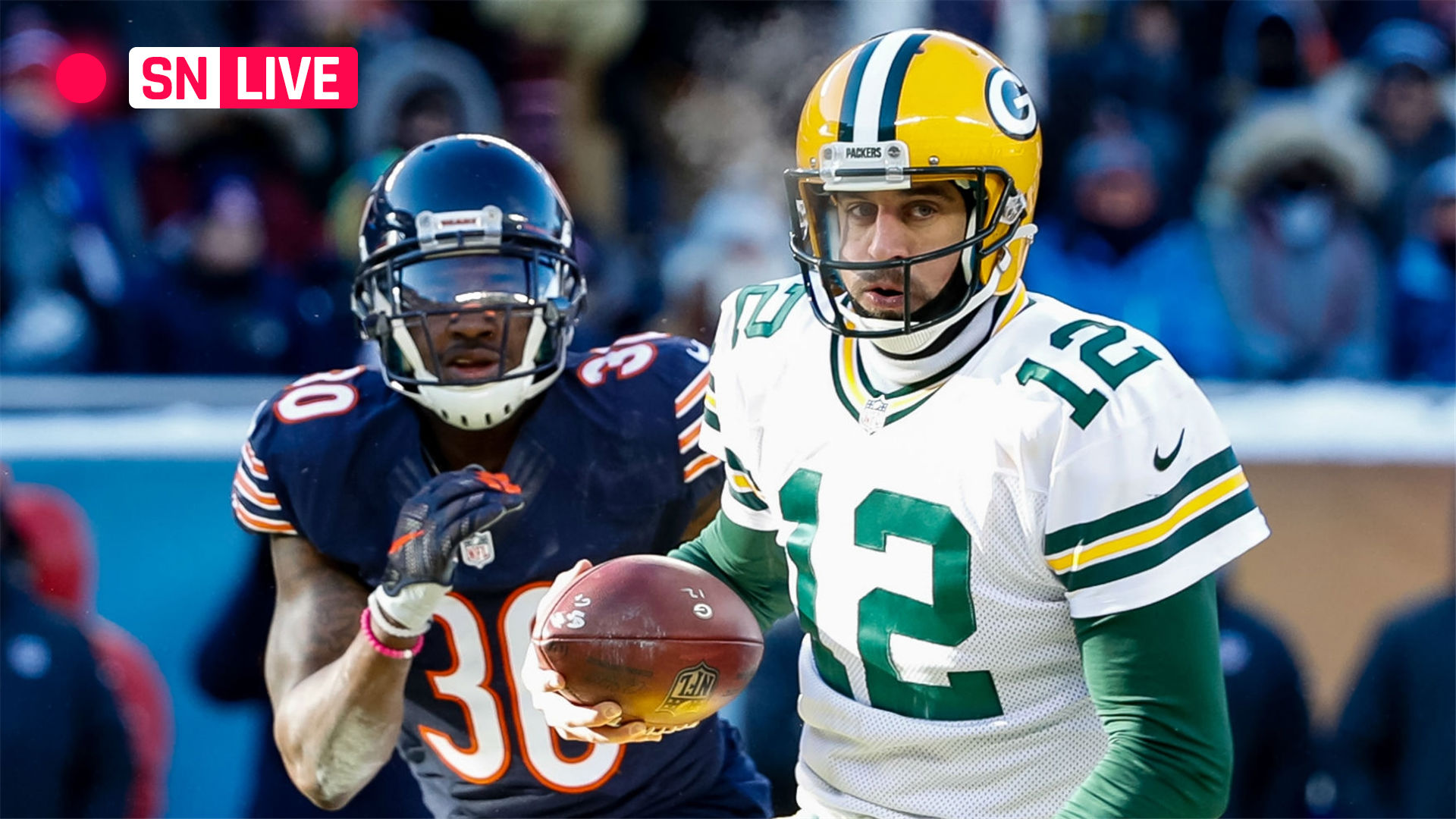 NFL scores: Week 15 live updates, highlights
