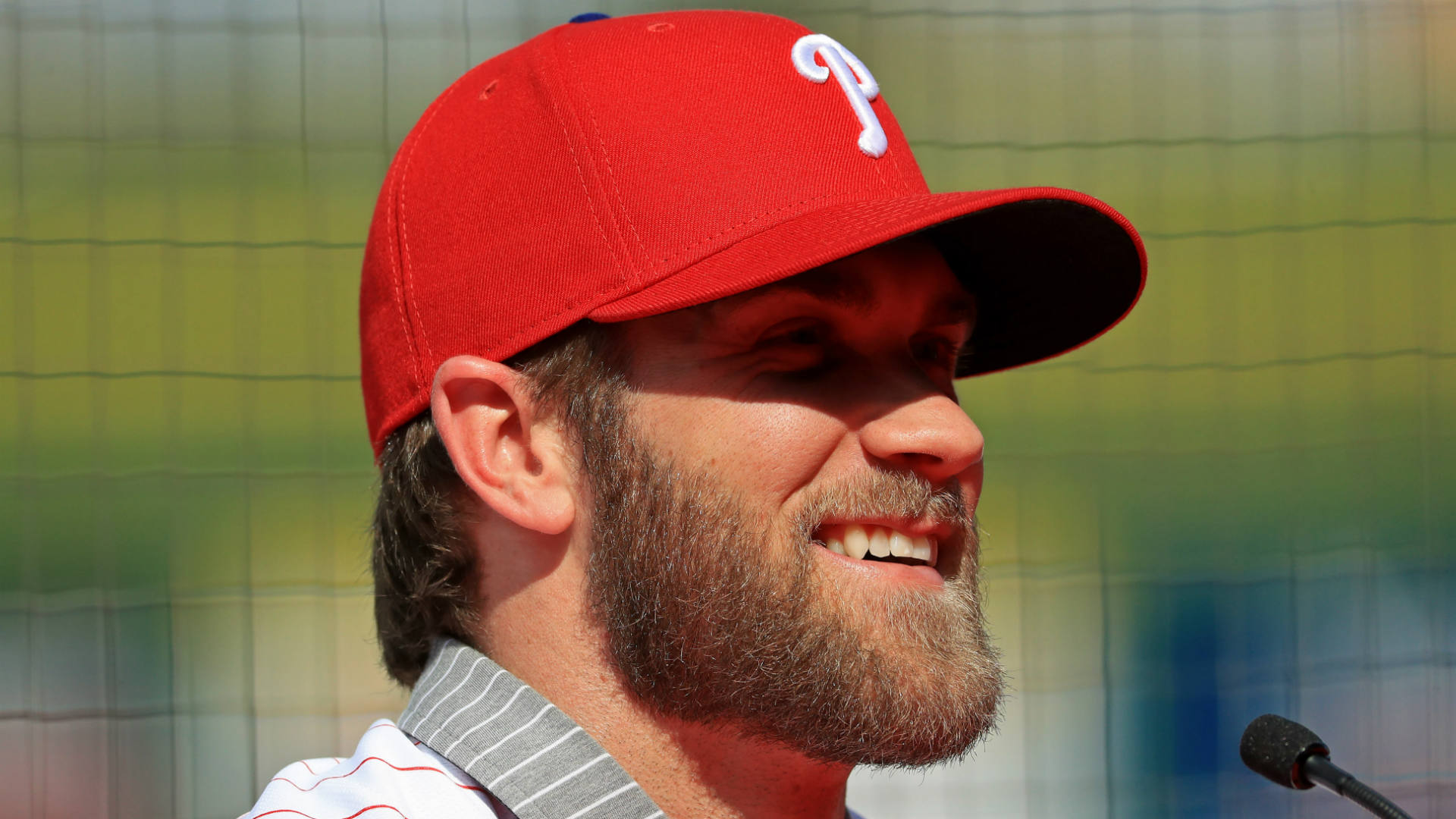 Phillies owner believes Bryce Harper can lead franchise back to World Series glory