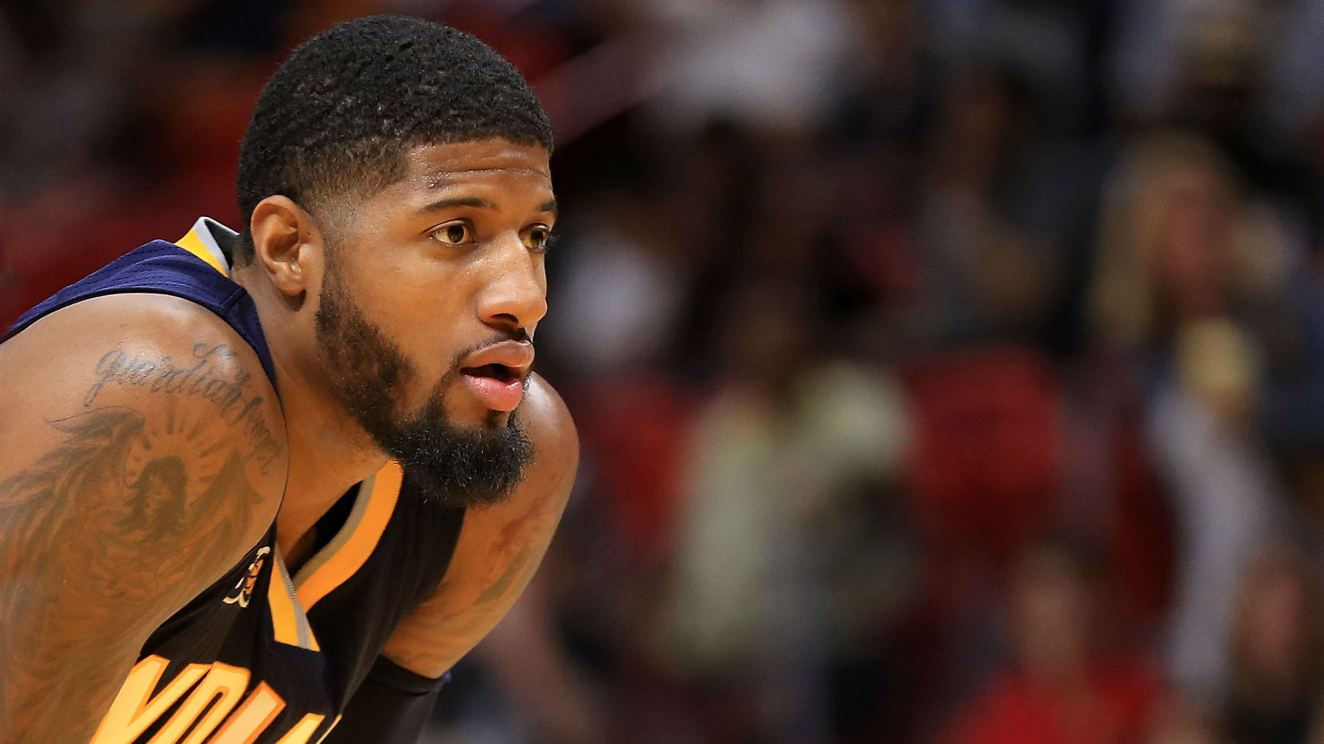 For Paul George and the Pacers, the future remains murky | NBA