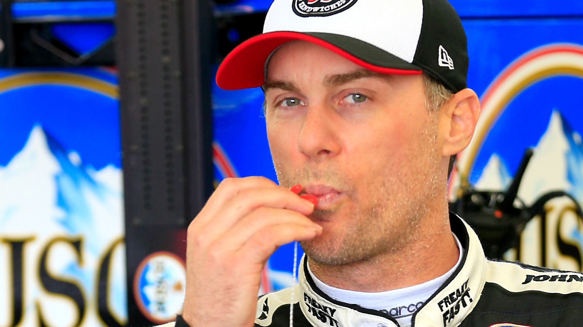 Harvick Kevin Viagra