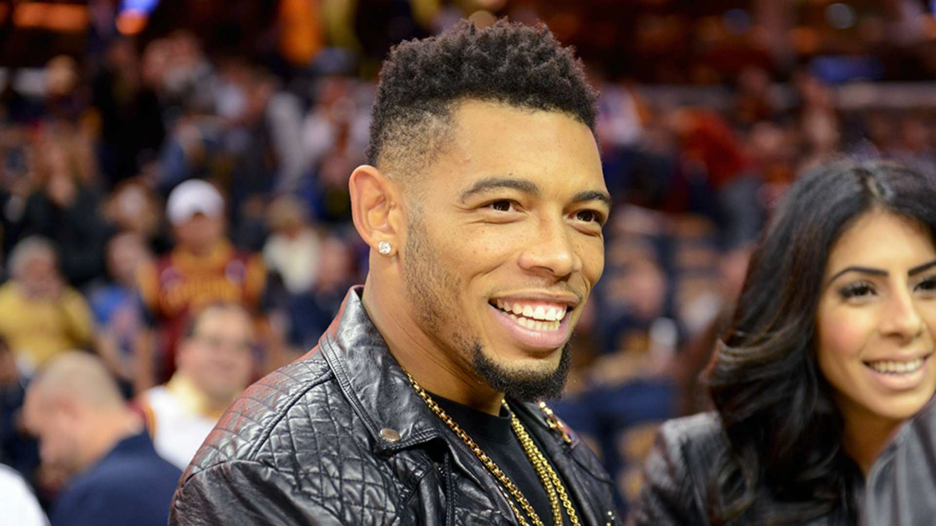 Joe Haden NFL Jersey Joe Haden NFL Jersey