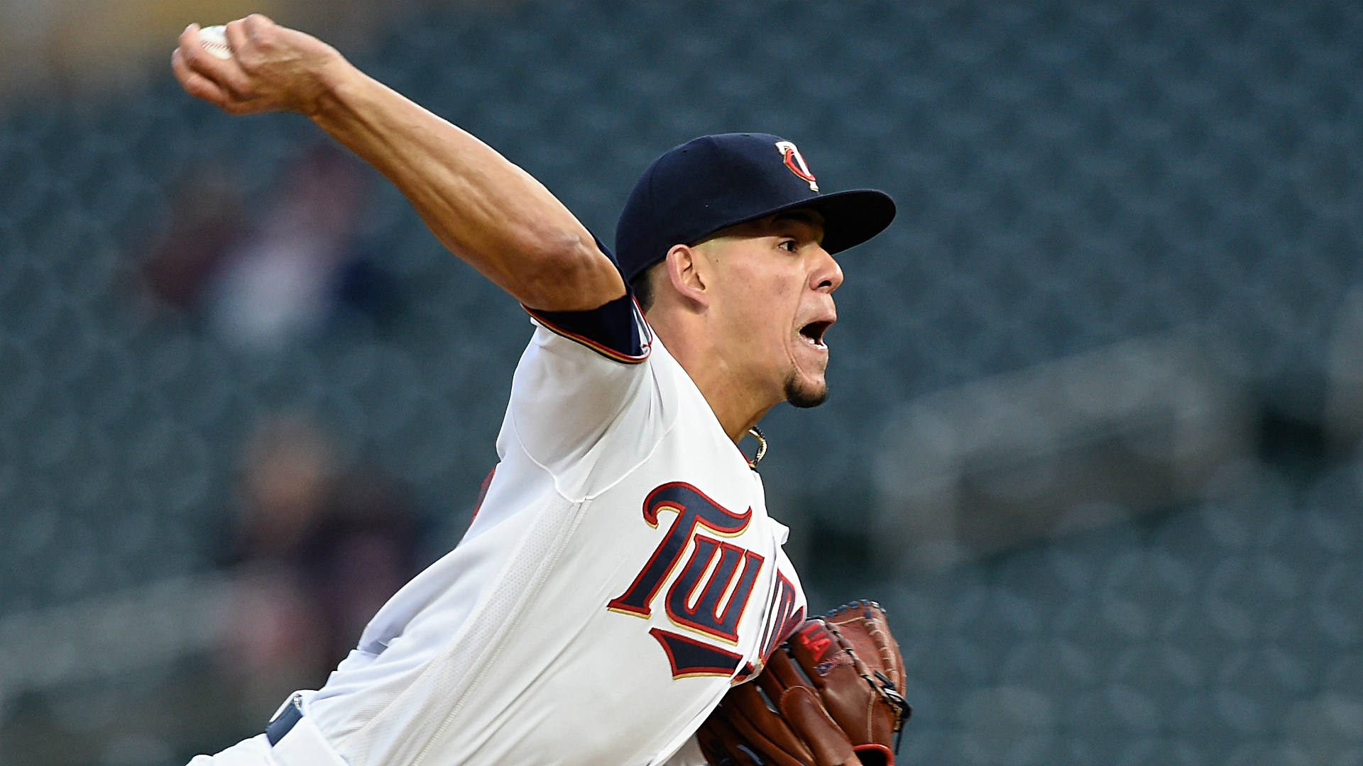 How Twins pitcher José Berríos got so darn good