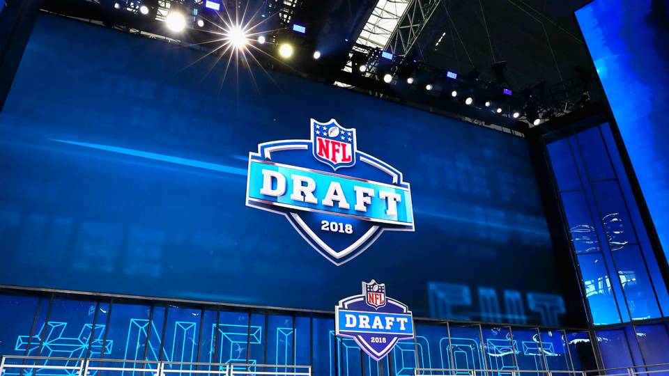NFL Draft 2019 Dates, start time, pick order, TV channels and live