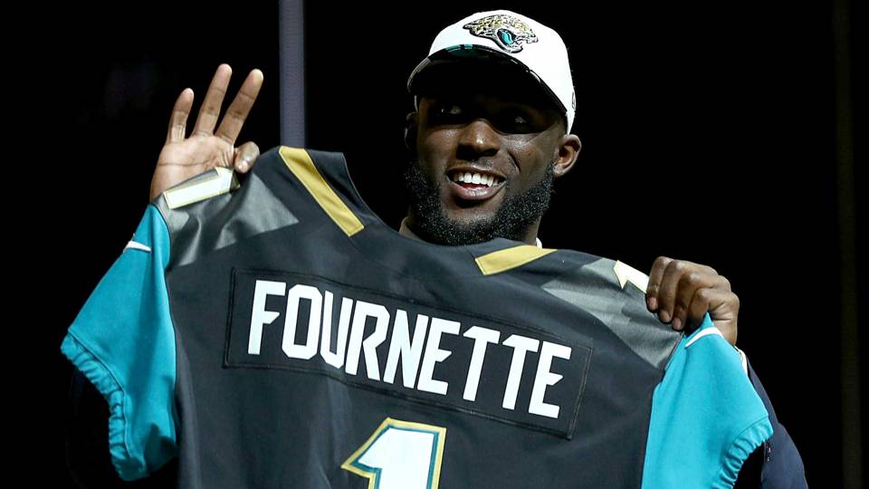 Image result for leonard fournette