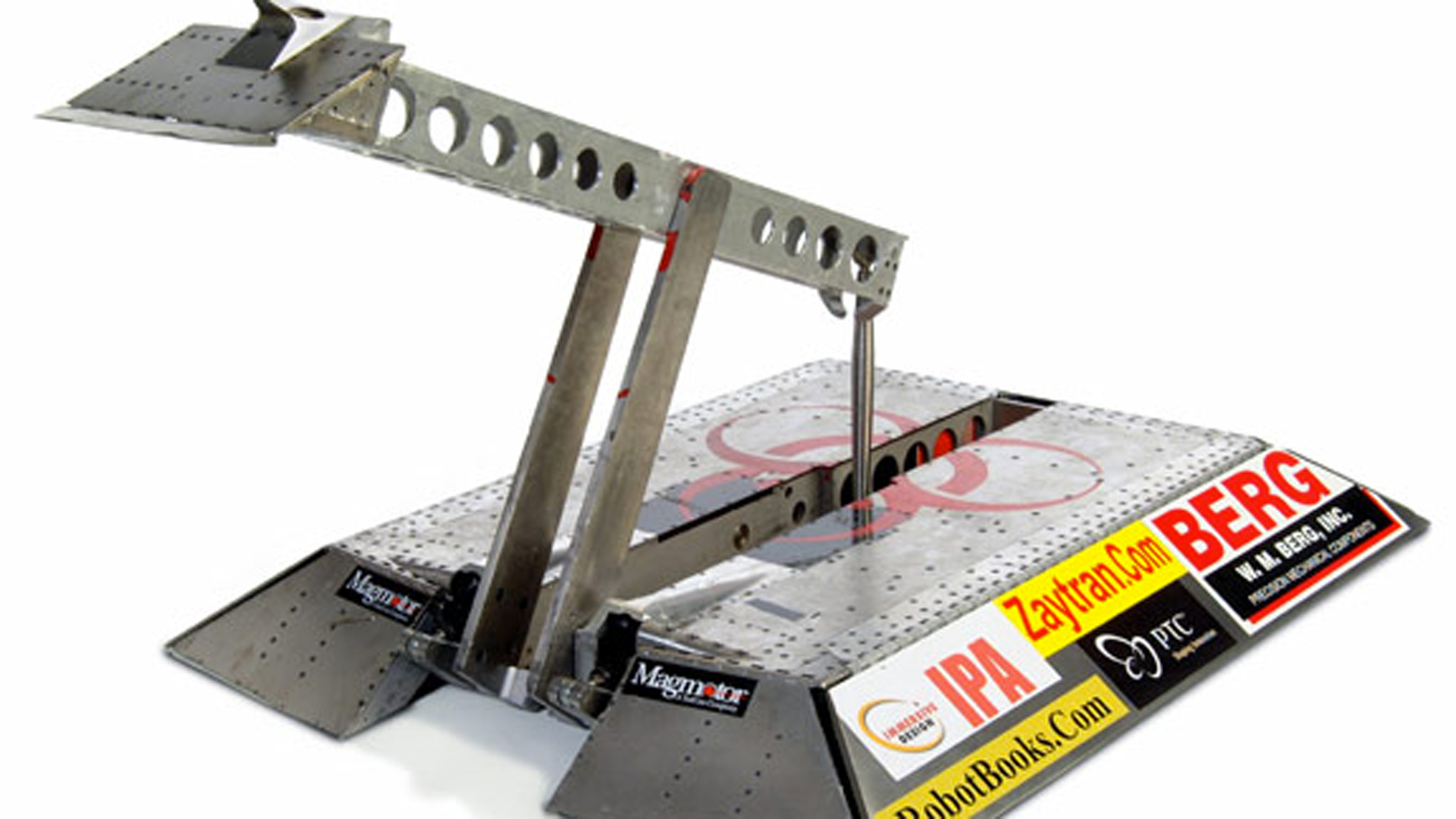 The 7 best original BattleBots | Sporting News