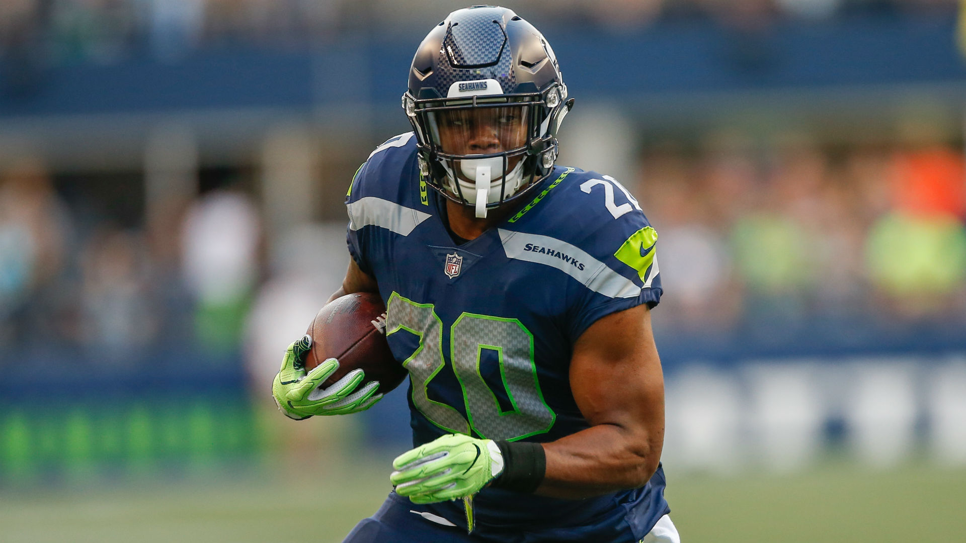 Early NFL Draft regrets: Seahawks picked wrong RB; Cowboys missed their WR