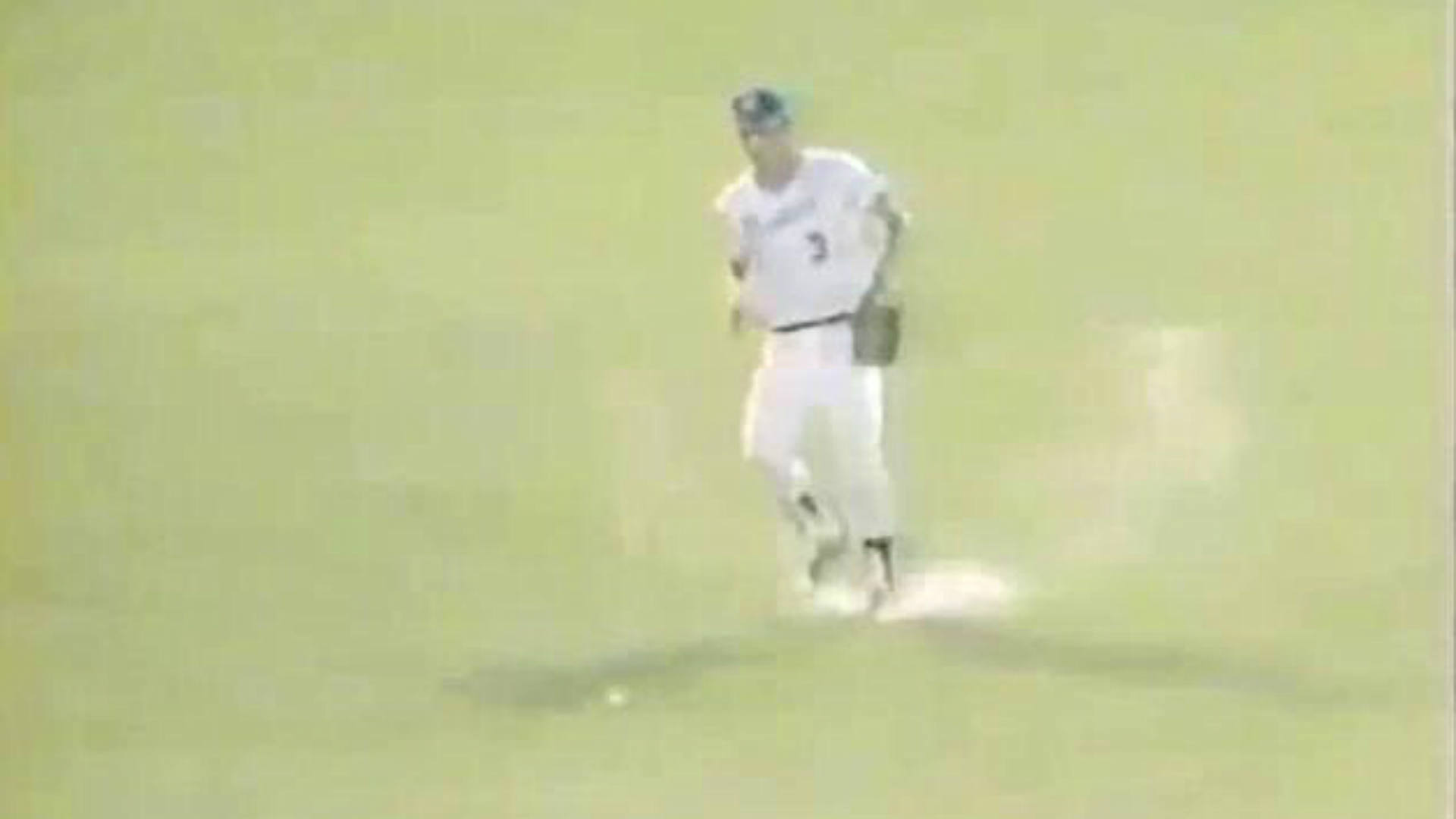 This Day in Braves History: Rick Camp's improbable July 4th home run -  Battery Power