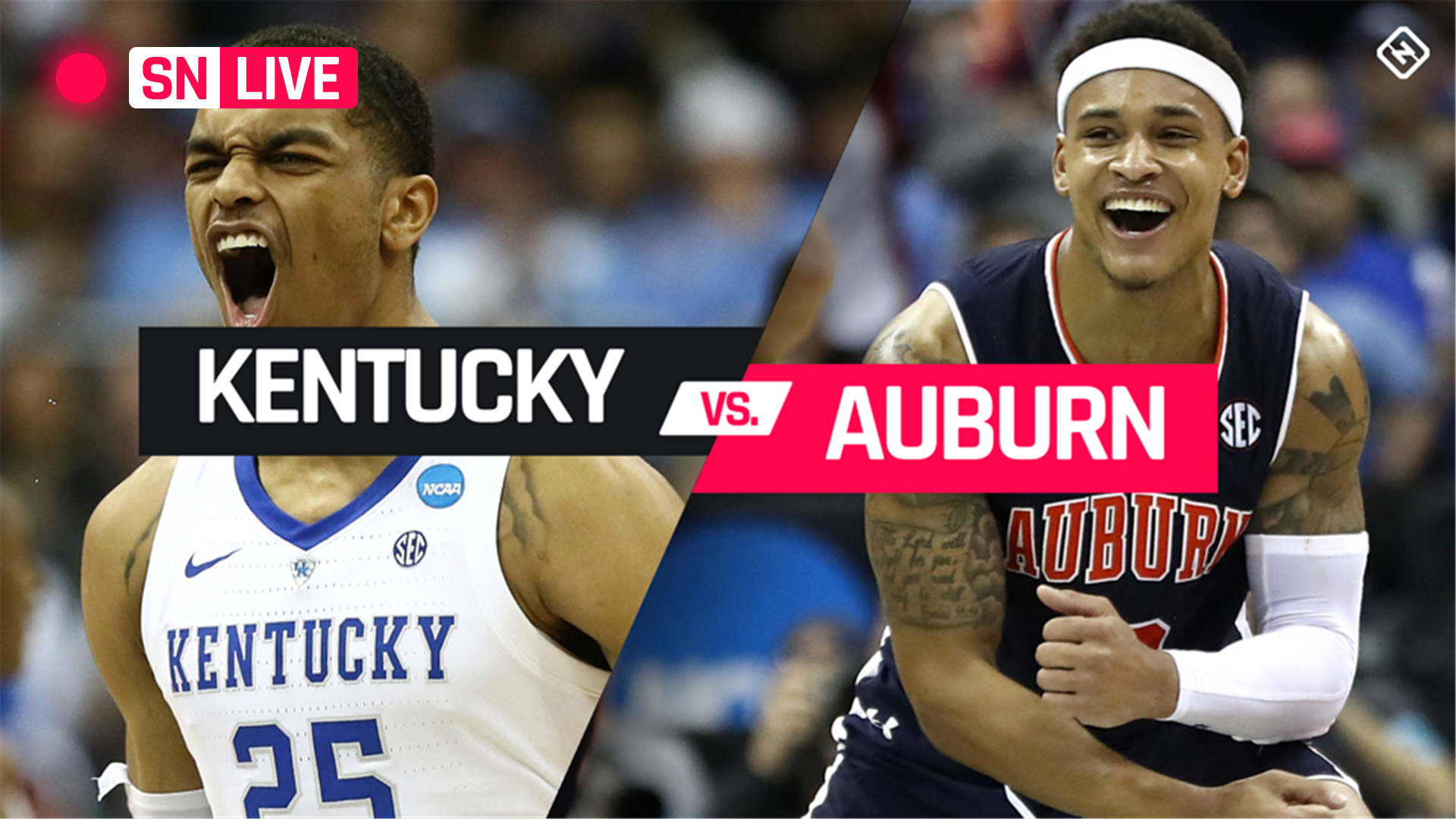 Kentucky Vs. Auburn: Live Score, Updates, Highlights From Elite Eight ...