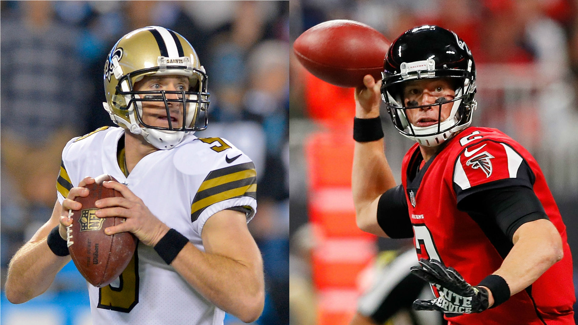Saints vs. Falcons: How to watch, live stream 'Thursday Night Football'