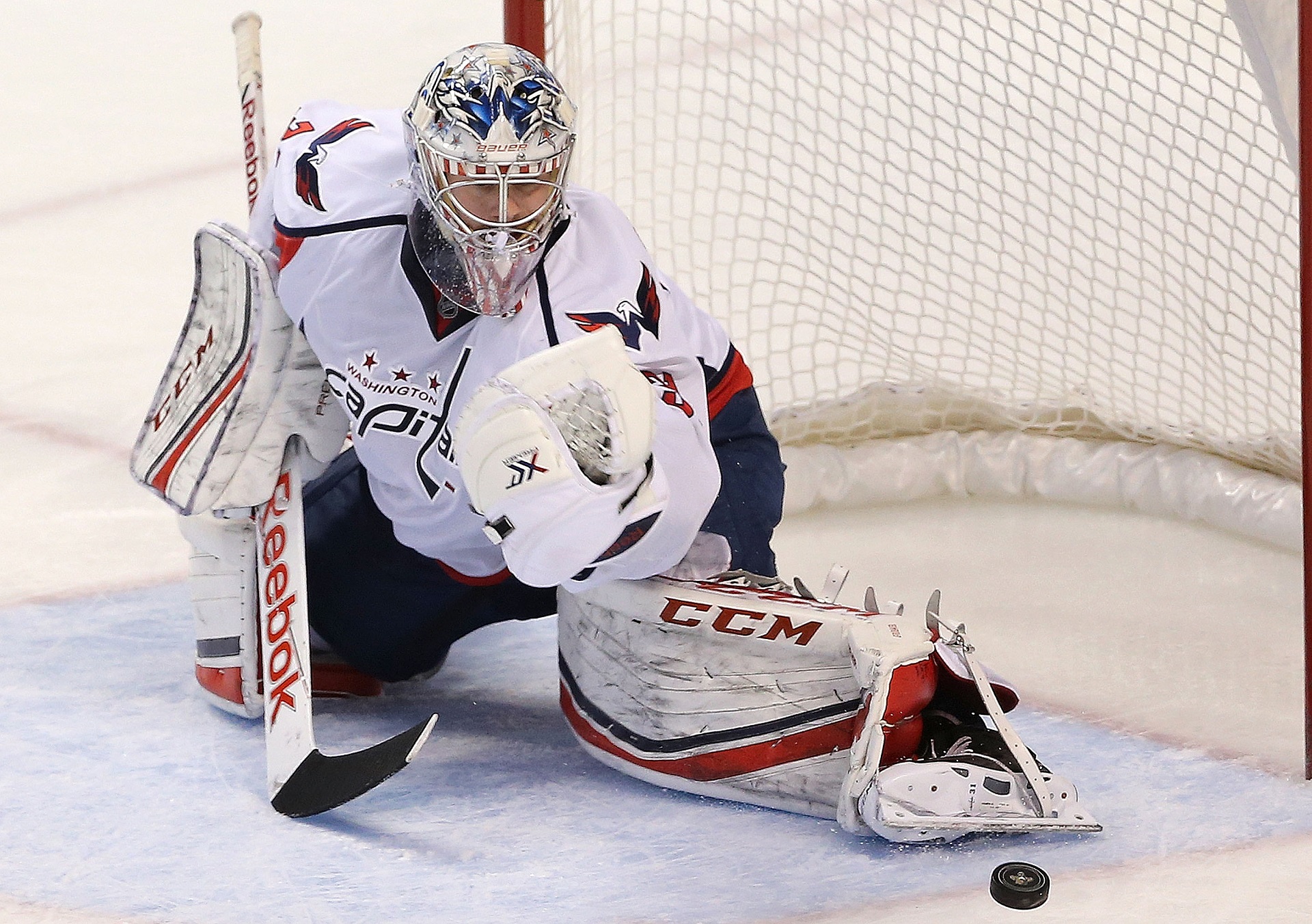 NHL Expansion Draft Three best goalie choices for Golden Knights NHL