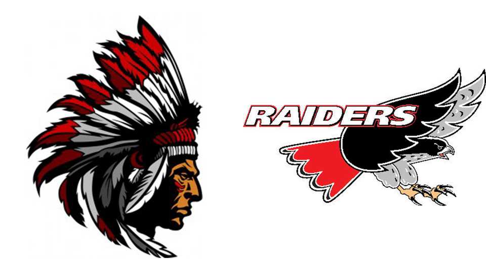 Sports teams that retired Native American mascots, nicknames Sporting