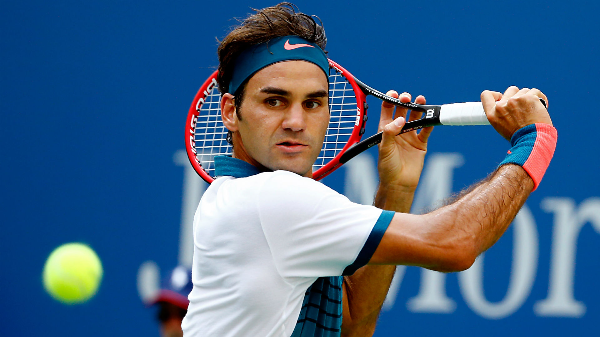 No Excuse For Heat Related Us Open Retirements Roger Federer Says 