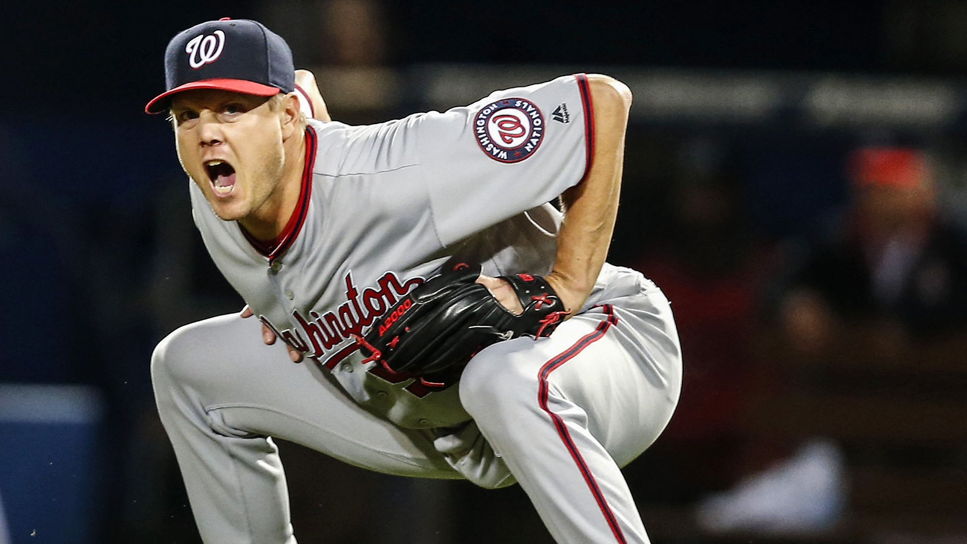 MLB trade rumors: Papelbon's struggles put Nationals in a predicament | MLB | Sporting ...1920 x 1080