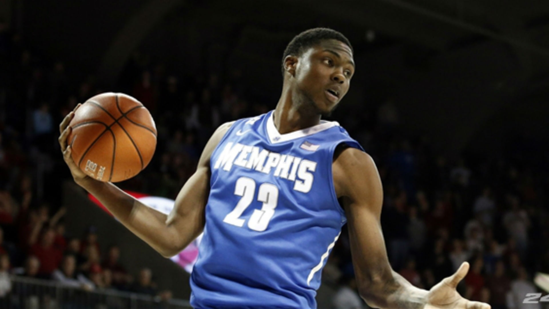 Kuran Iverson leaving Memphis after being 'told nicely to go elsewhere