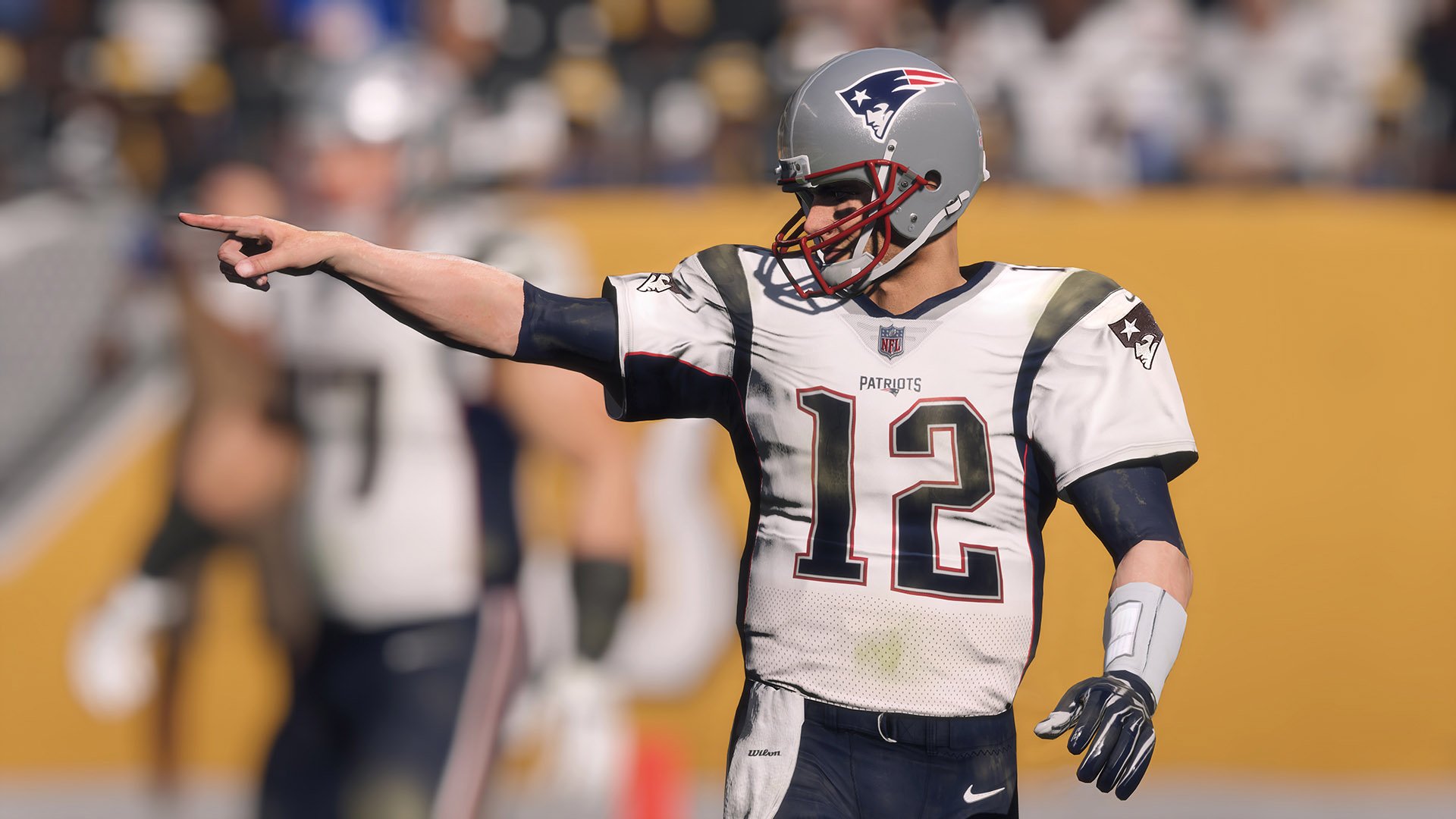 First Gameplay Trailer For 'Madden NFL 18' Displays Game's New Features ...