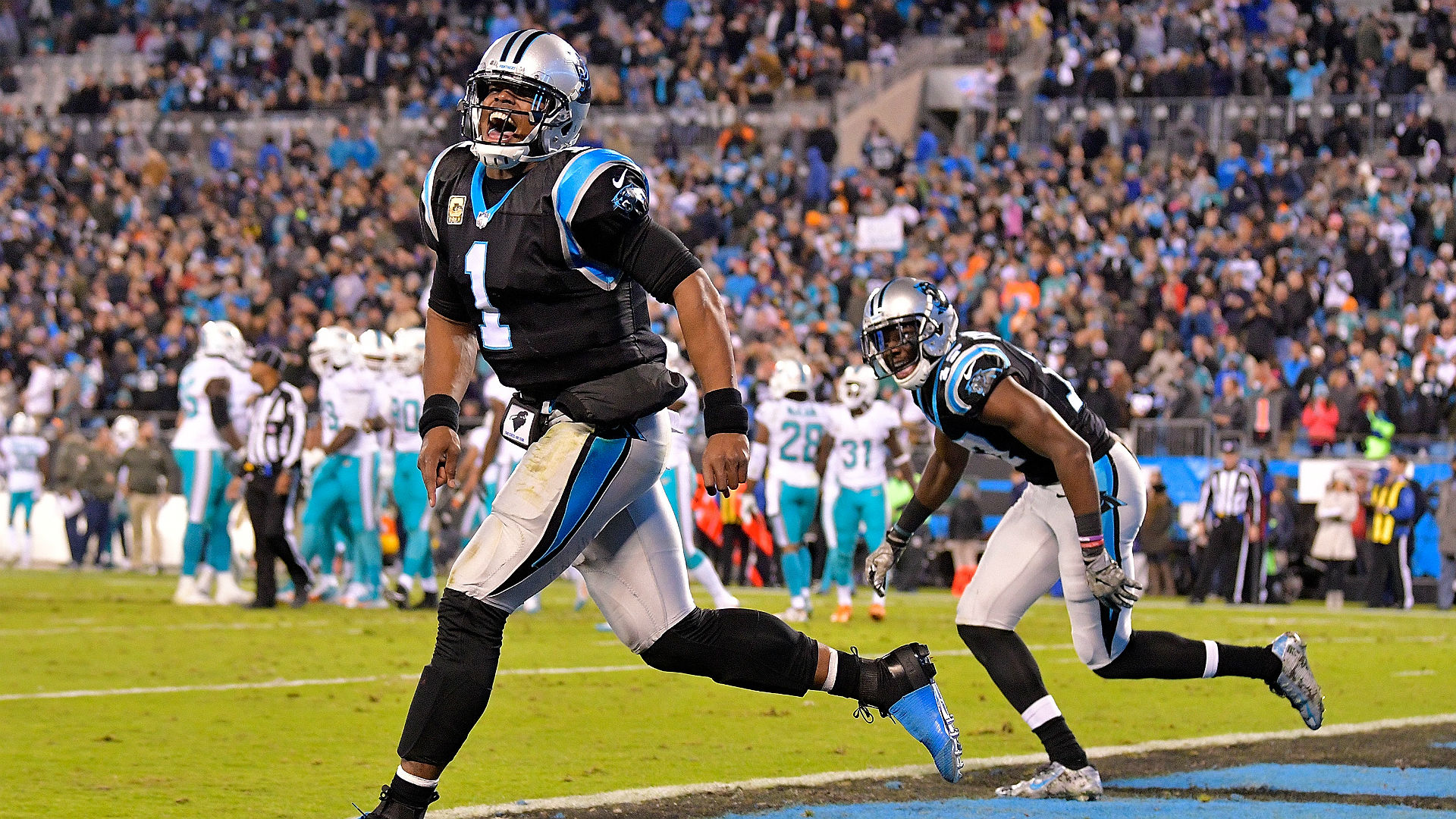 What to do with Greg Olsen