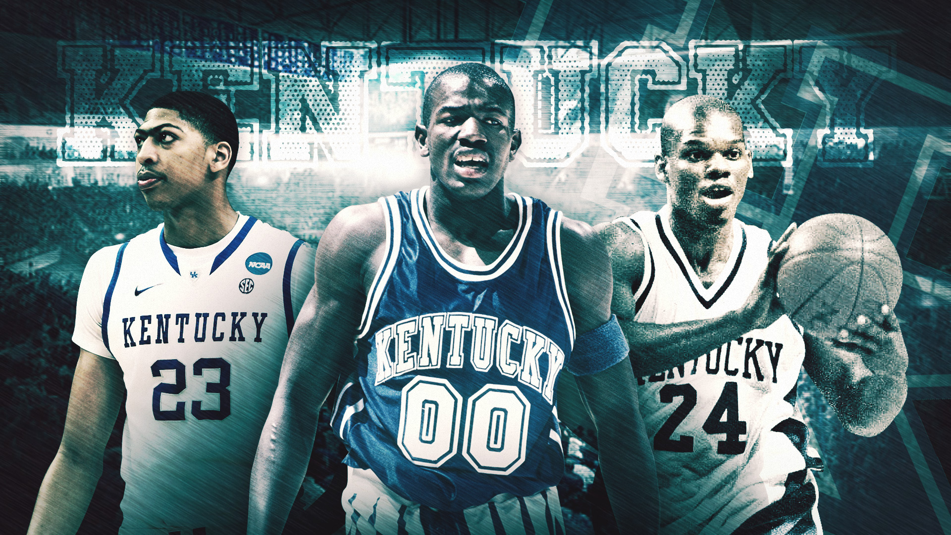 10 greatest Kentucky basketball players of all time Sporting News