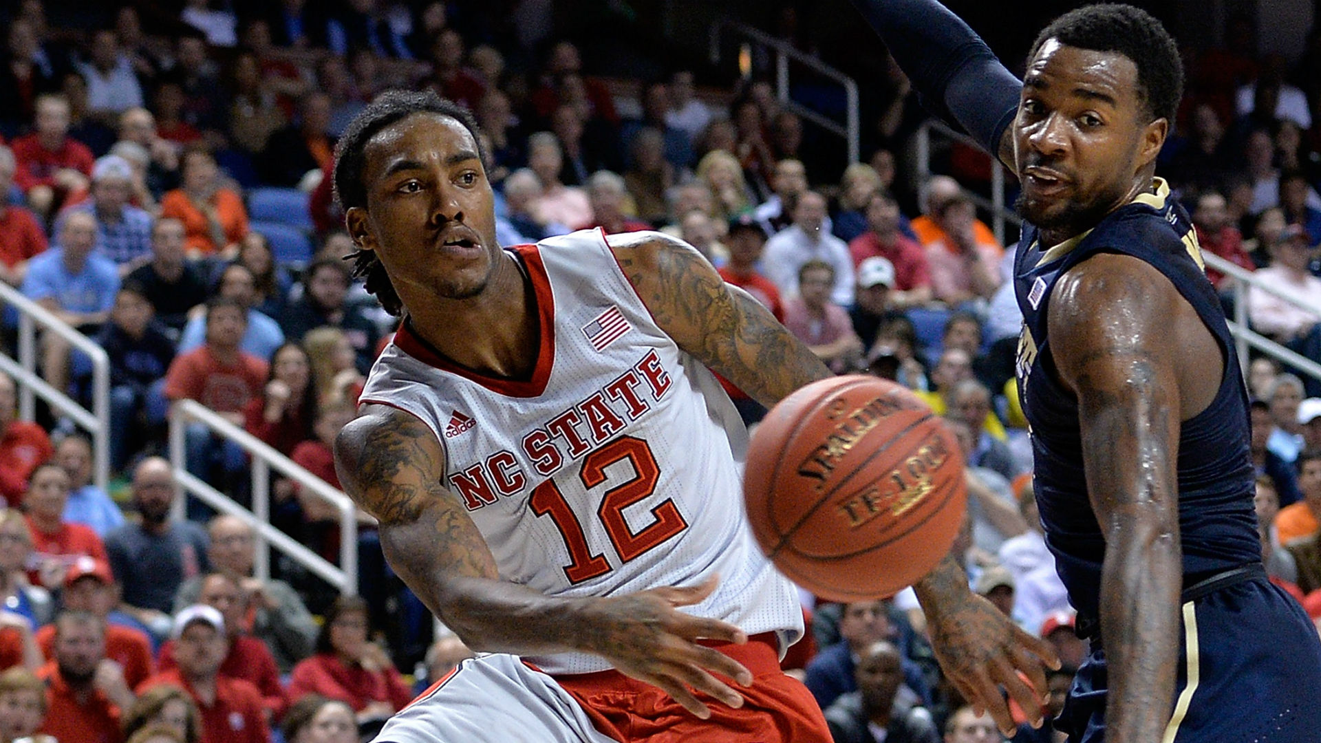 Ranking 201516's 10 best college point guards Sporting News