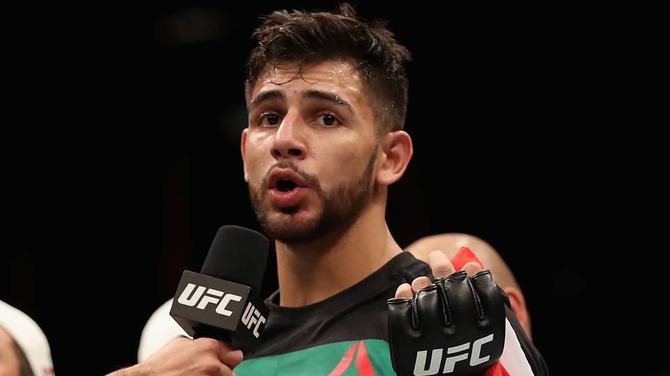the remix a look back at the biggest mma stories last week