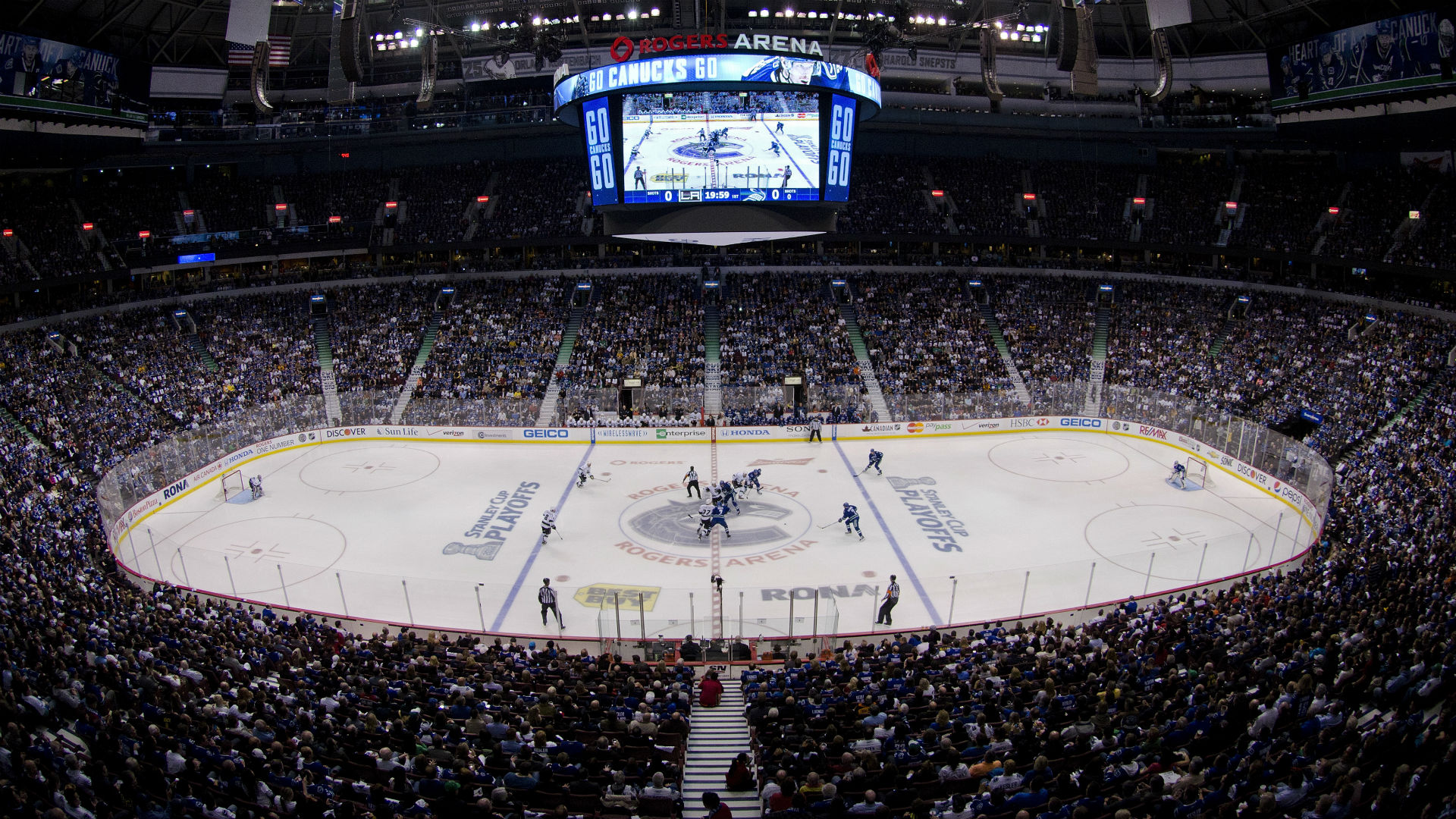 ranking-best-nhl-arenas-sporting-news