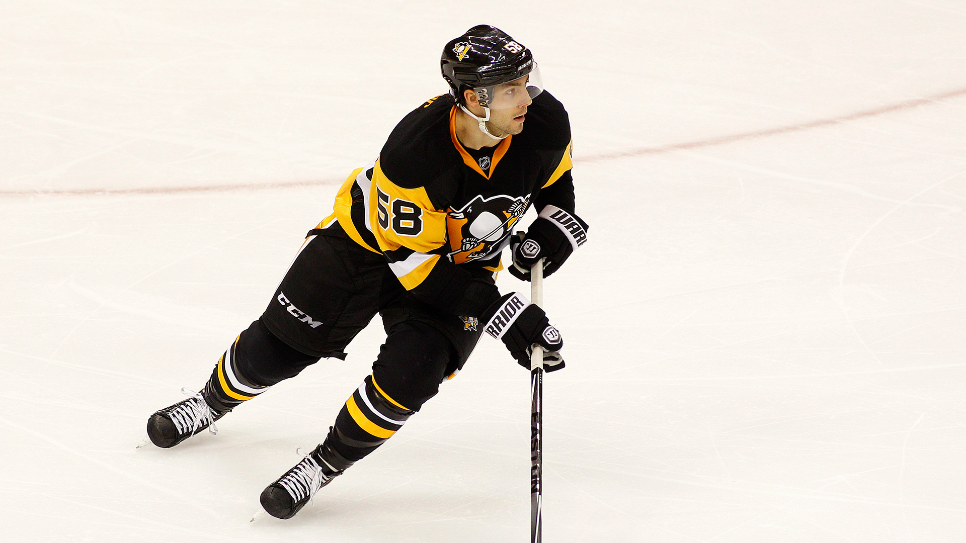 The best active NHL player at every jersey number, 1 to 97 Sporting News