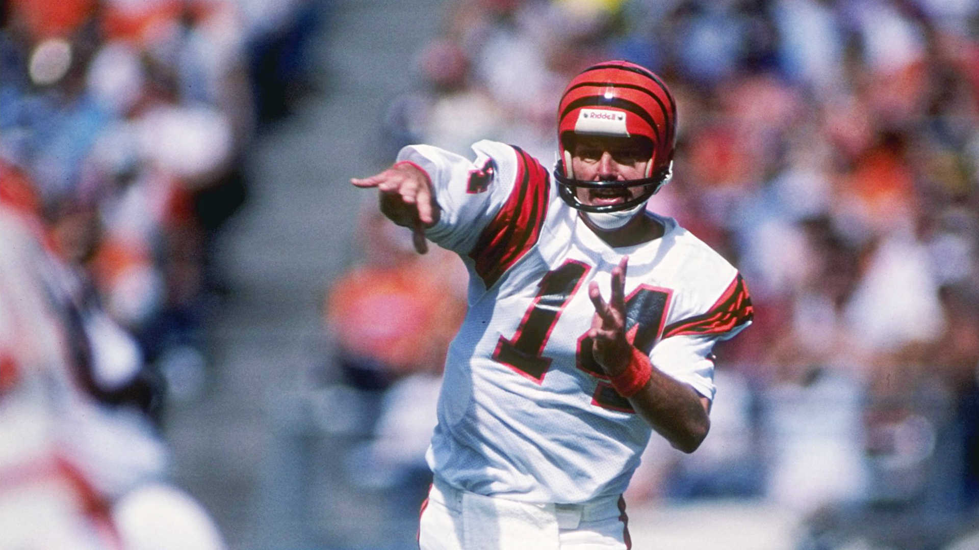 Pro Football Hall of Fame Which NFL quarterbacks are Cantonbound next? Sporting News