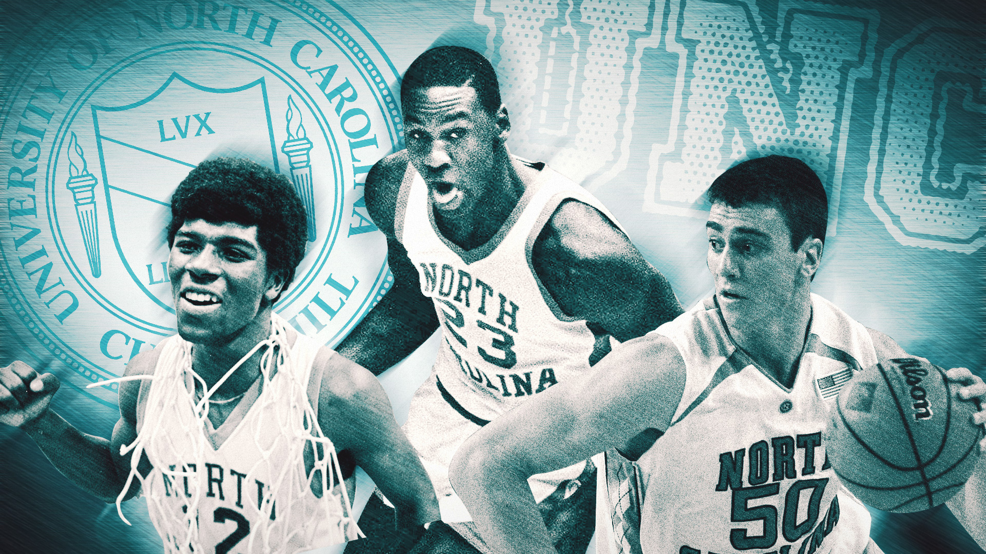 Top 10 North Carolina basketball players of all time Sporting News