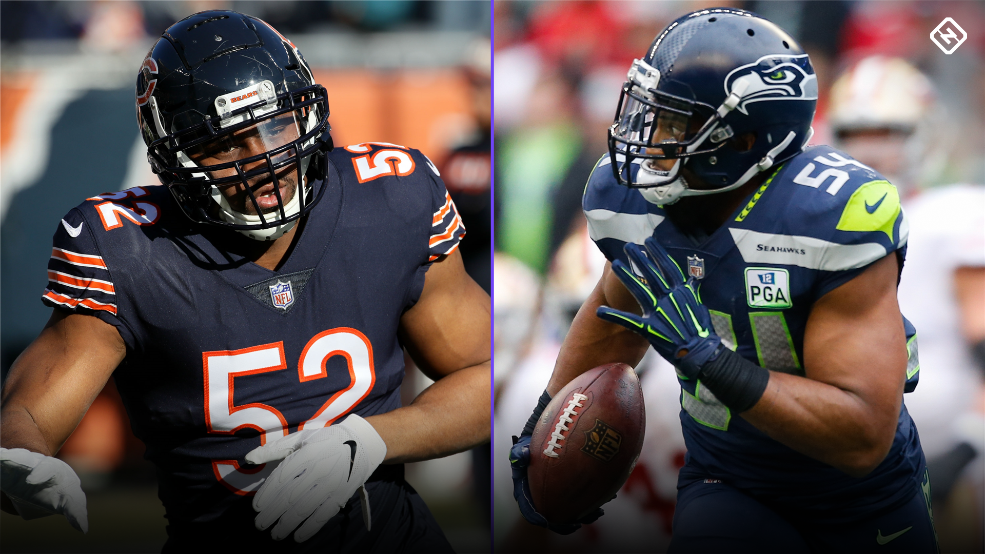 Early 2019 Fantasy Rankings: Defense