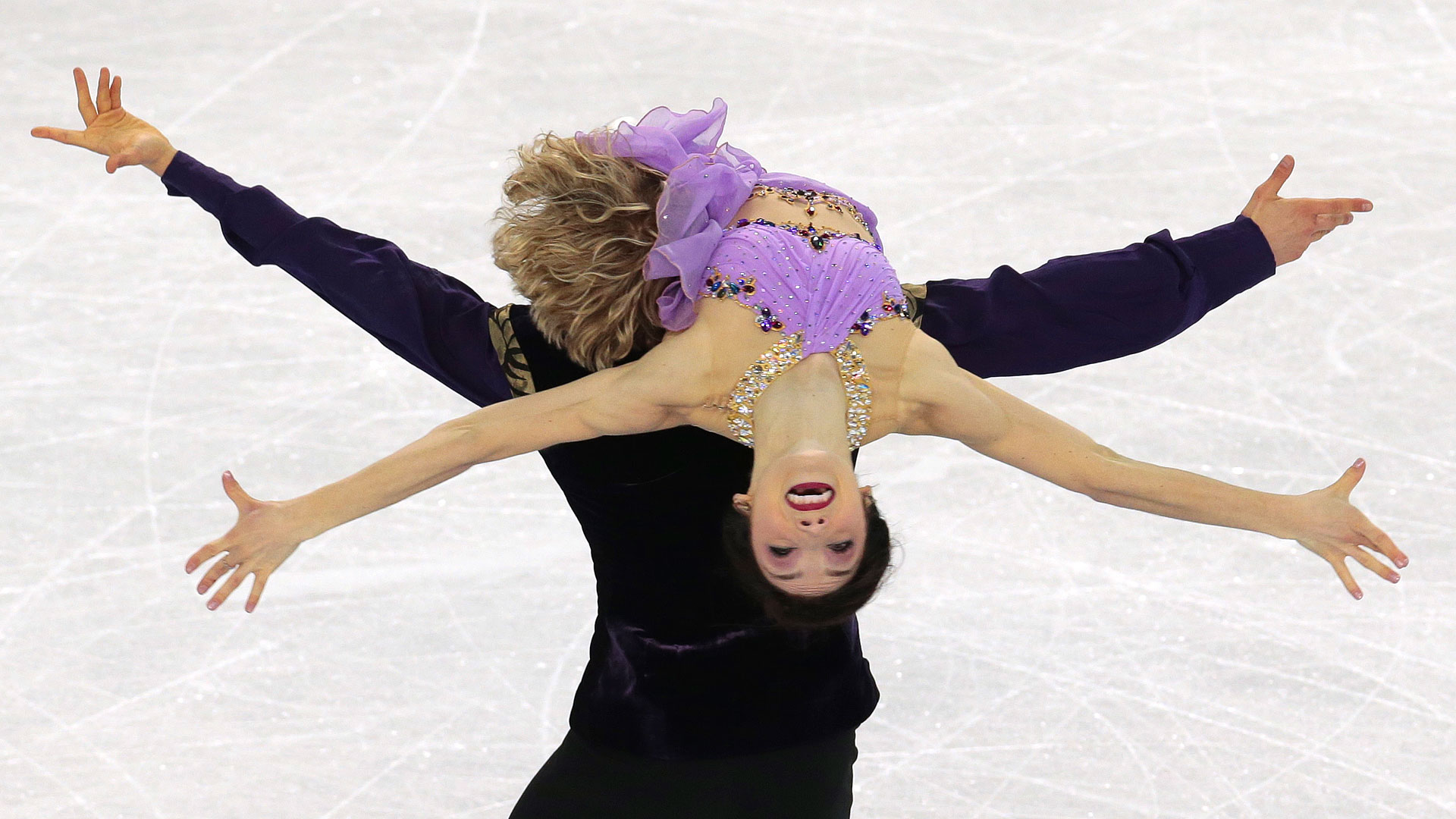 Do Figure Skating Judges Unfairly Favor Athleticism Over Artistry Other Sports Sporting News