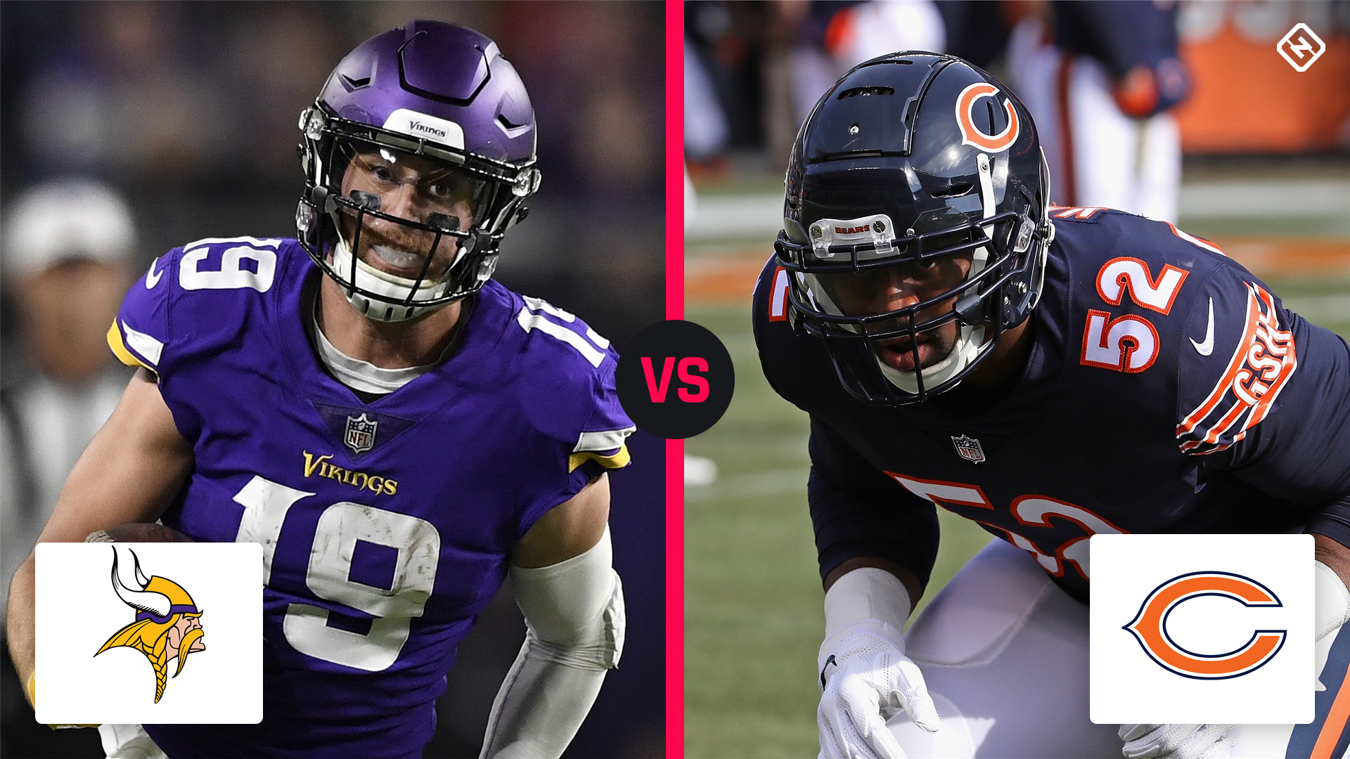 Vikings Bears rumors, news and stories [Top latest 20+ articles]