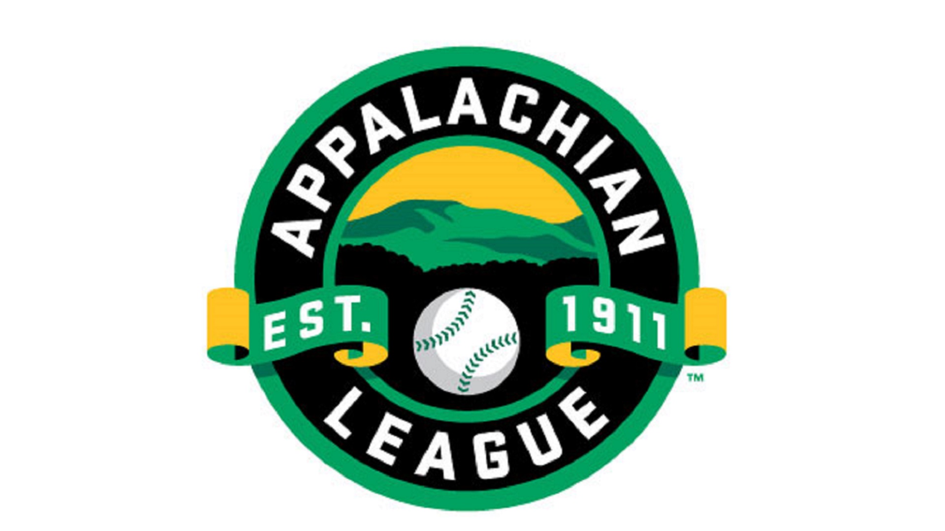 Afbeeldingsresultaat voor Appalachian League logo
