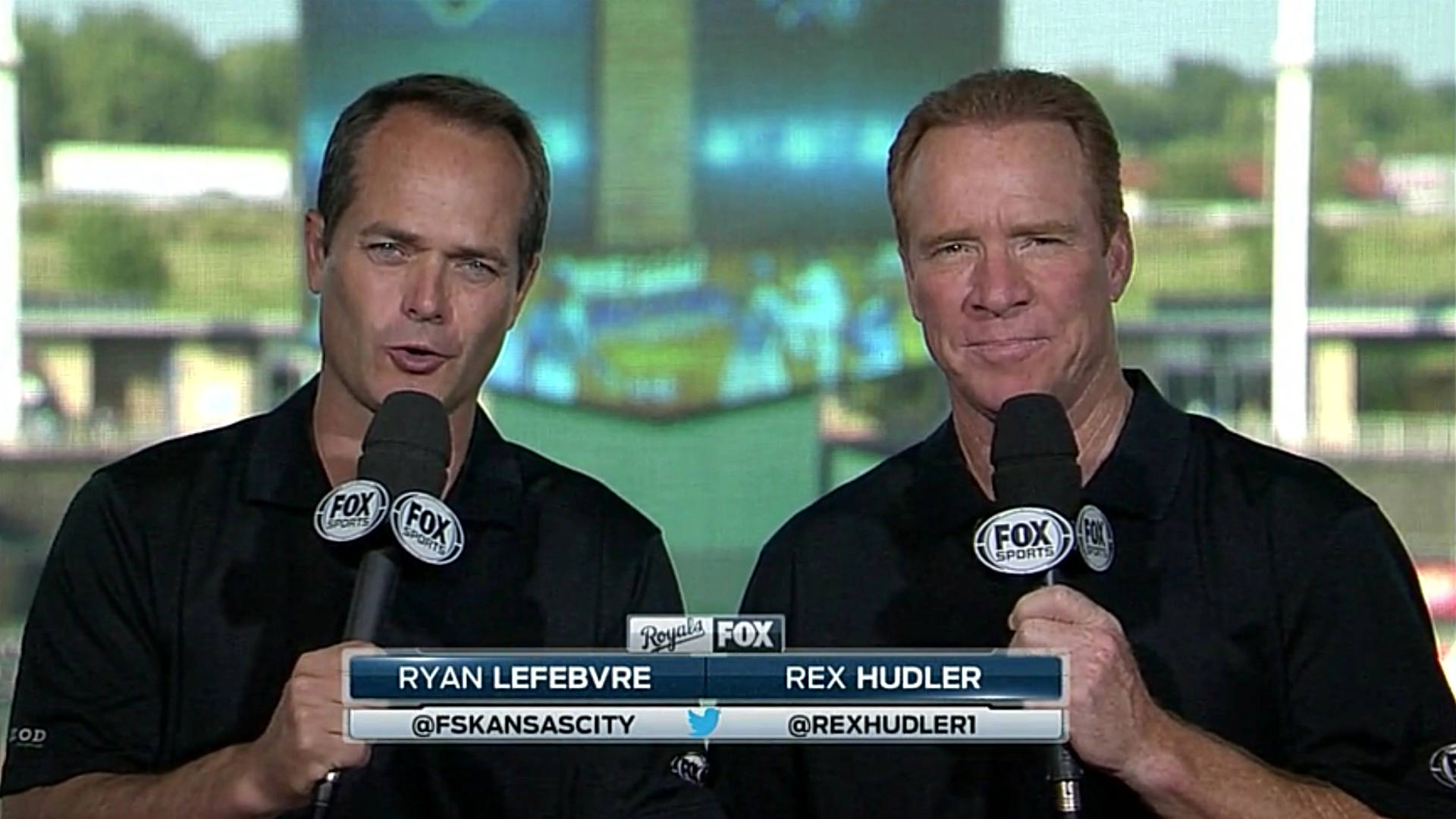 Kansas City broadcast is a Royal mess MLB Sporting News