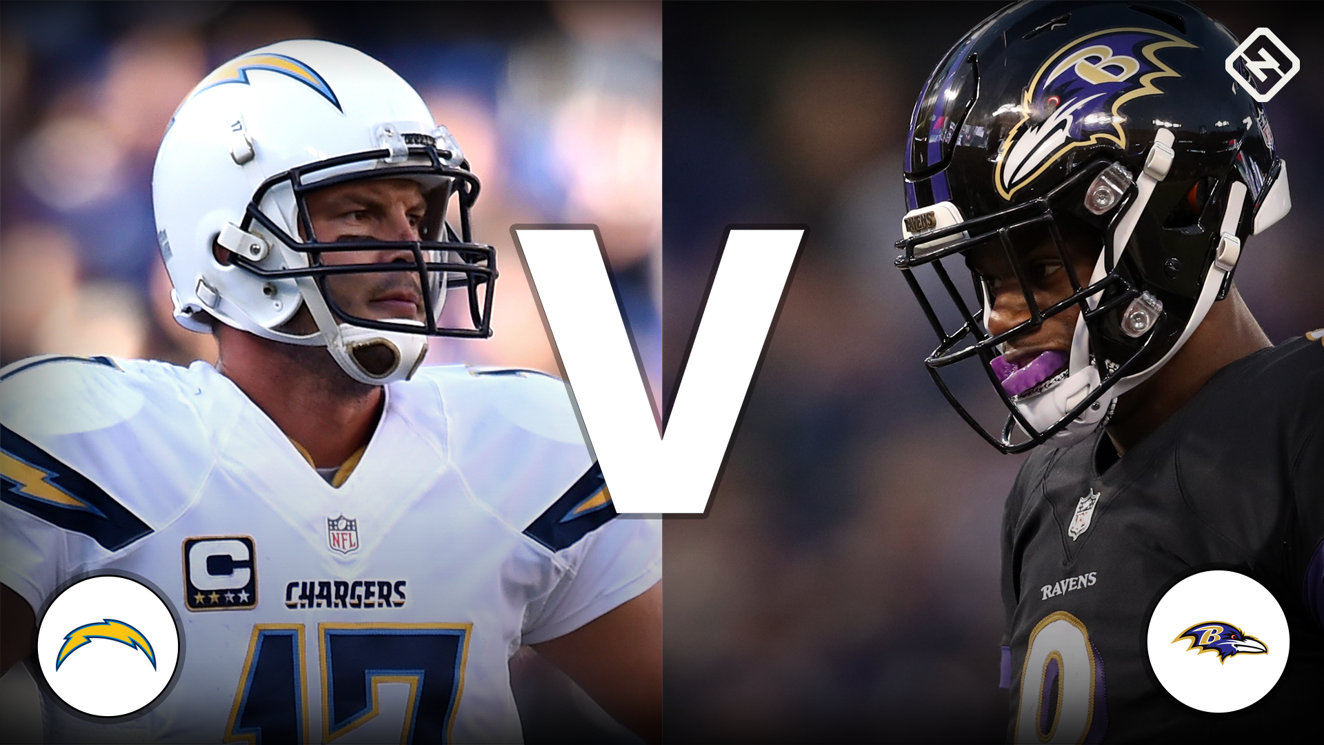 Ravens vs. Chargers: Time, TV channel, how to watch AFC wild-card game