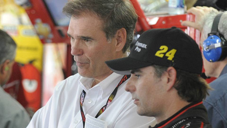 Ray Evernham wants to help crew chiefs, not be them NASCAR Sporting