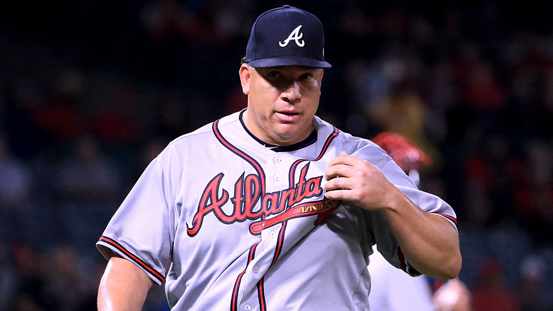 Resultado de imagen para bartolo colon 2017