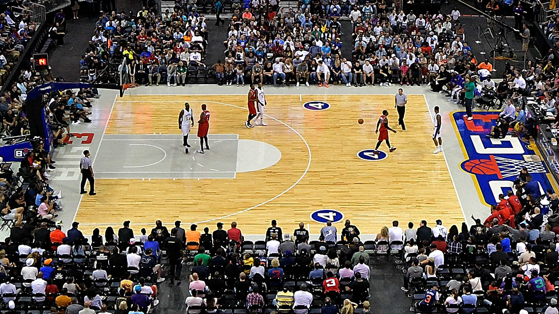 Big 3 League Big 3 League