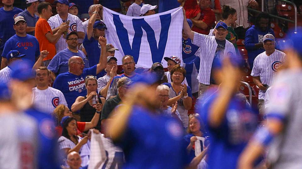 MLB standings Magic numbers, playoff picture as of Oct. 1 MLB