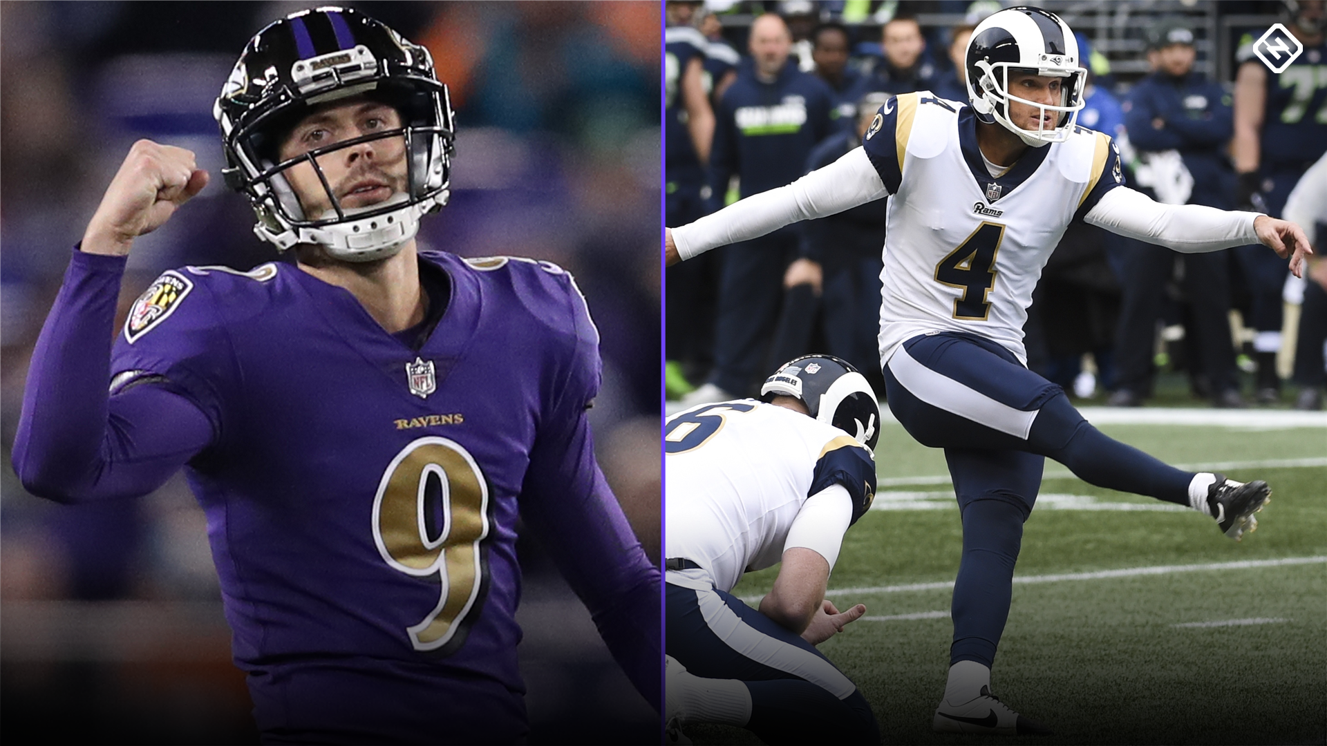 Week 1 Fantasy Rankings: Kickers