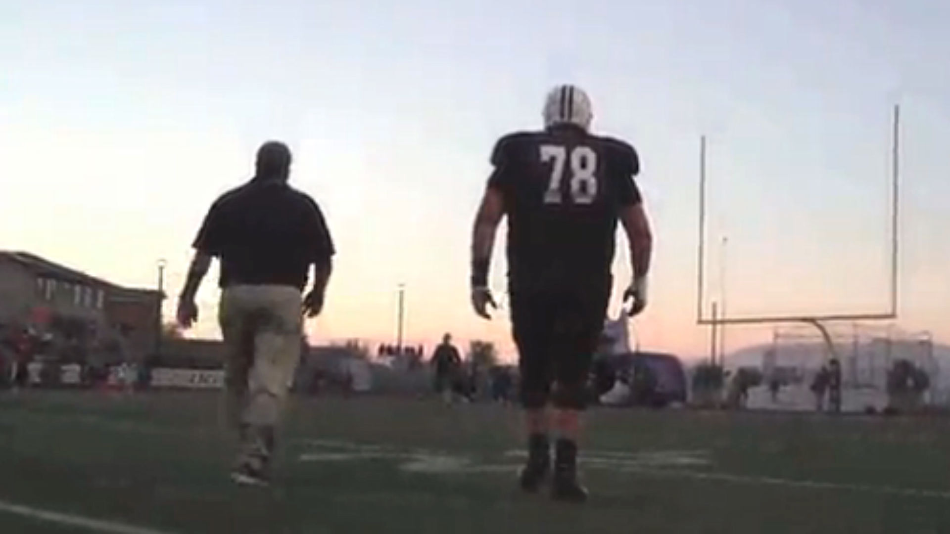 riverside pound 7 foot 440 pound hs lineman may be world s largest football player ncaa football riverside pound 7 foot 440 pound hs lineman may be world s largest football player ncaa football