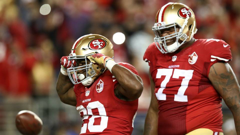 for second season in a row 49ers get shafted by nfl schedule makers