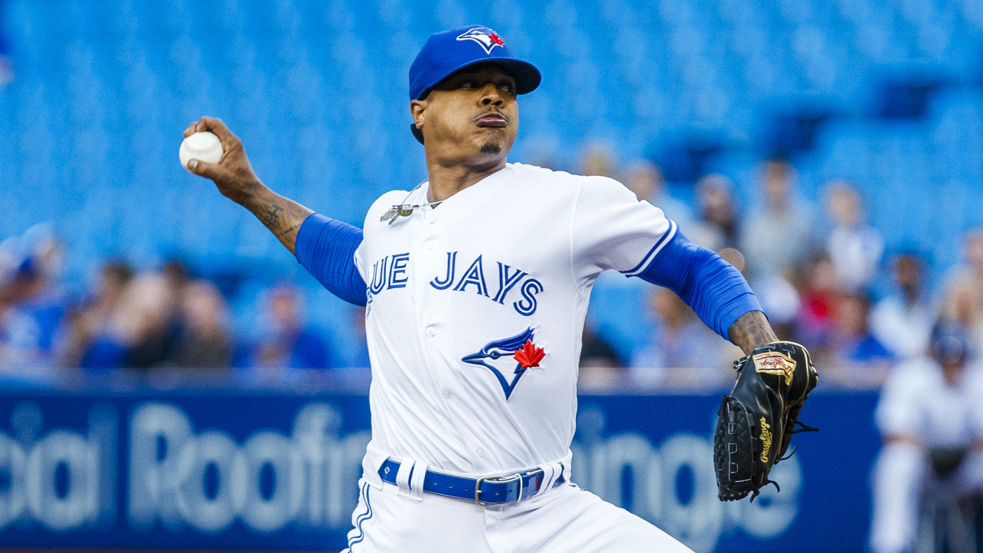 Marcus Stroman trade grades: Mets take leap of faith; Blue Jays make good in deal