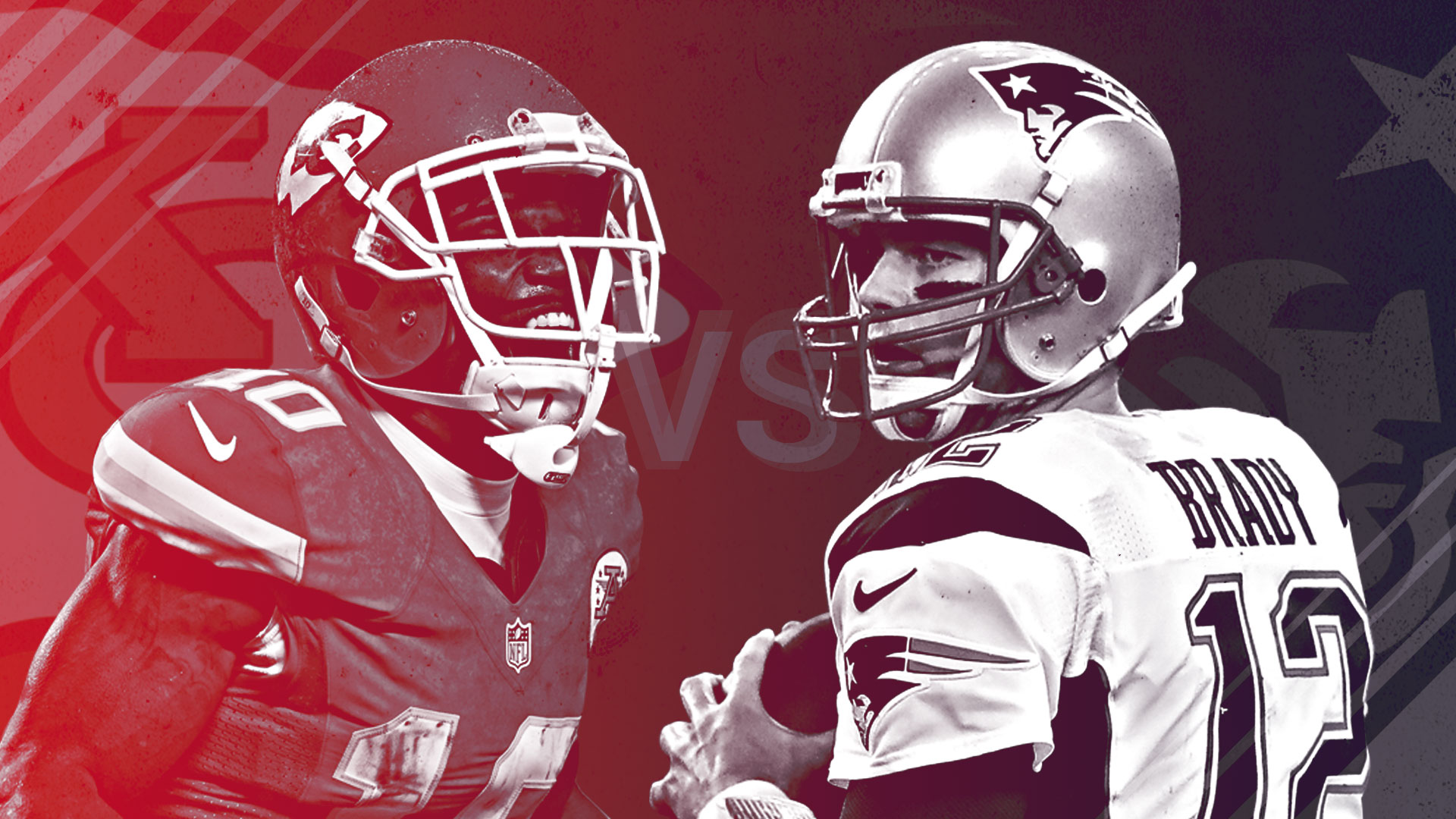 Patriots vs. Chiefs: Score, live updates for NFL season opener