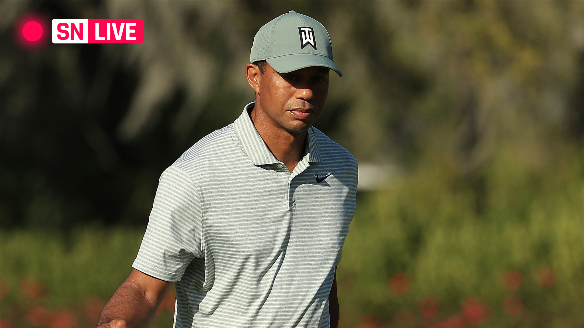 Tiger Woods' score: Live updates, highlights from Round 2 at Players Championship | Golf ...
Tiger Woods Score