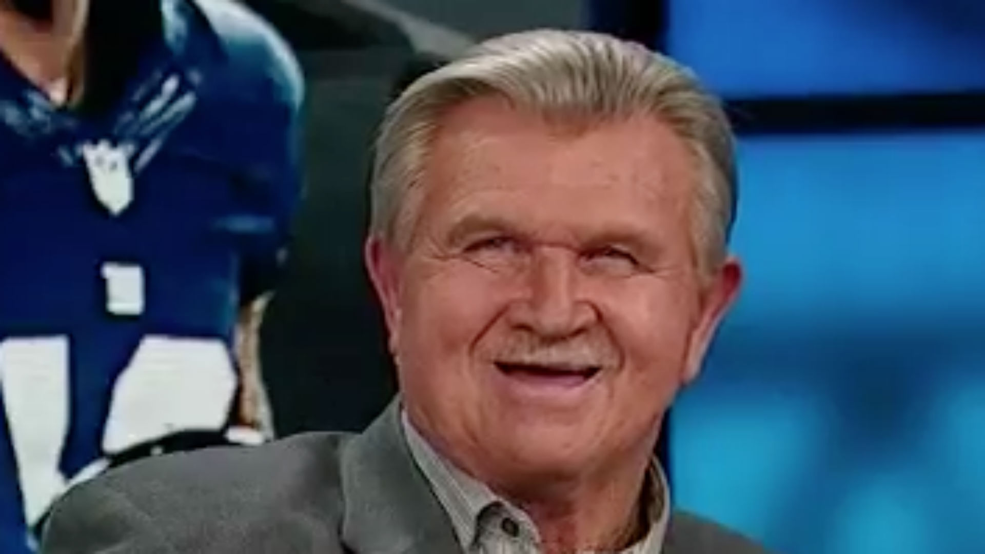 Mike Ditka Net Worth