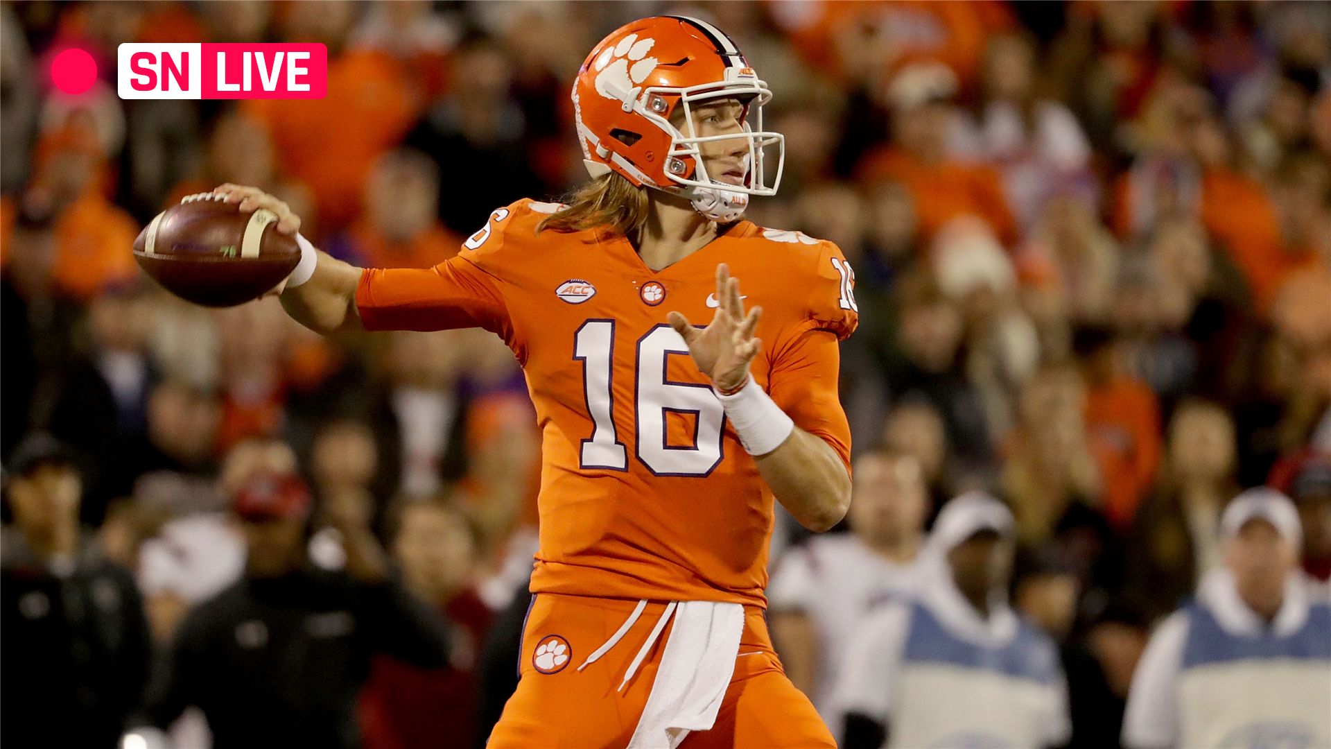 Clemson vs. Pitt score, results from the Tigers dominate ACC championship win