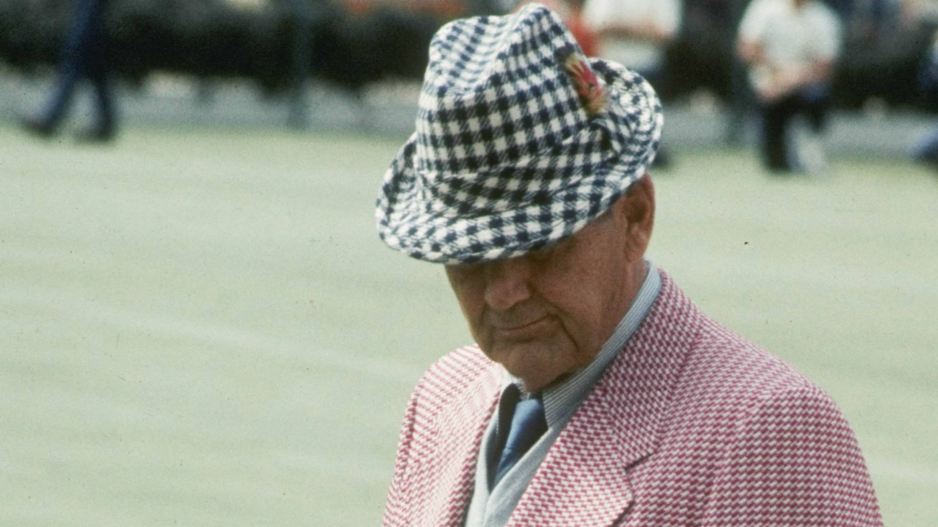 Spurrier paranoid? Bear Bryant's 'enemies' went after his age, too