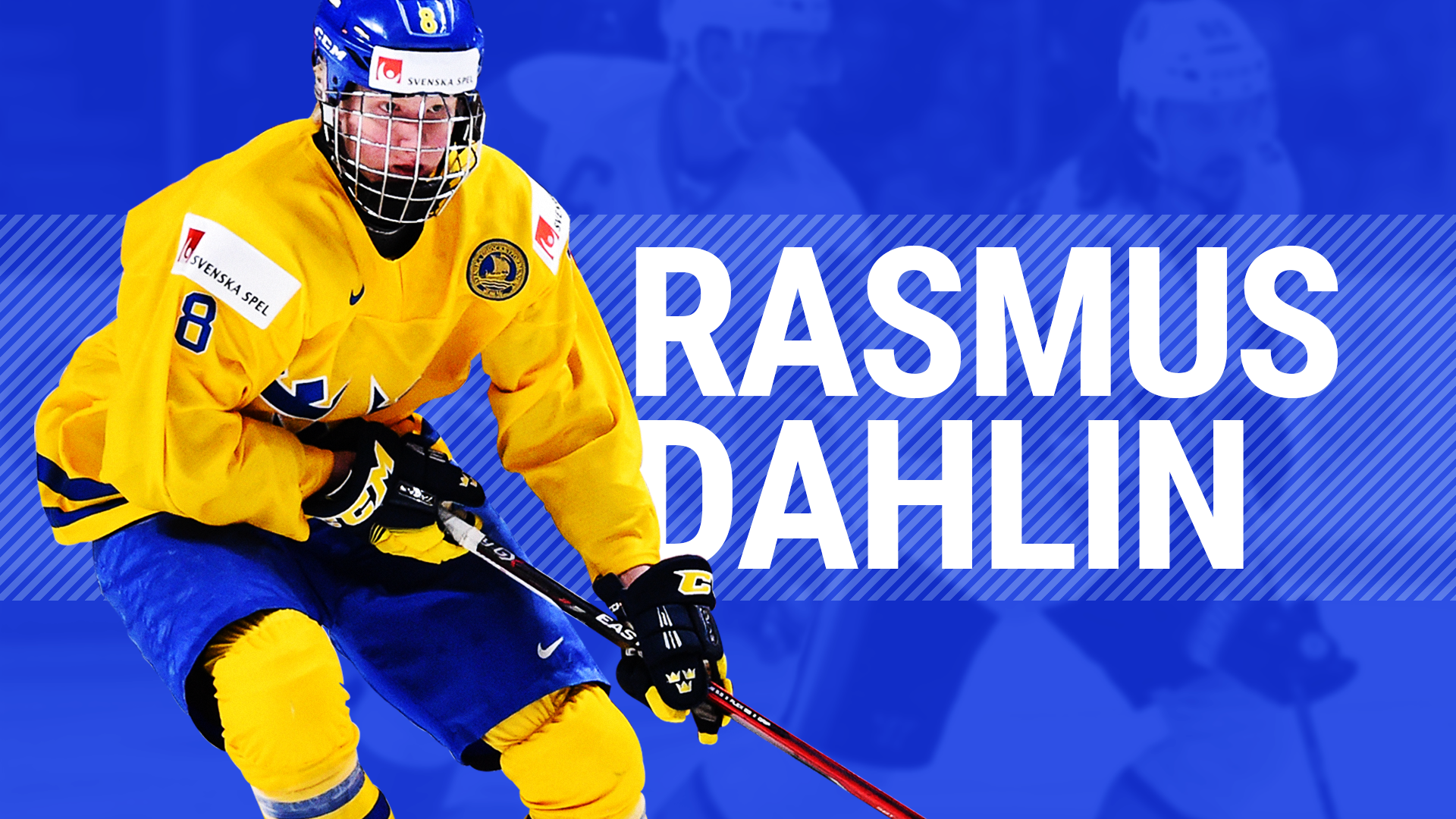 NHL Draft 2018: Rasmus Dahlin Can Change Conversation Around Defensemen ...